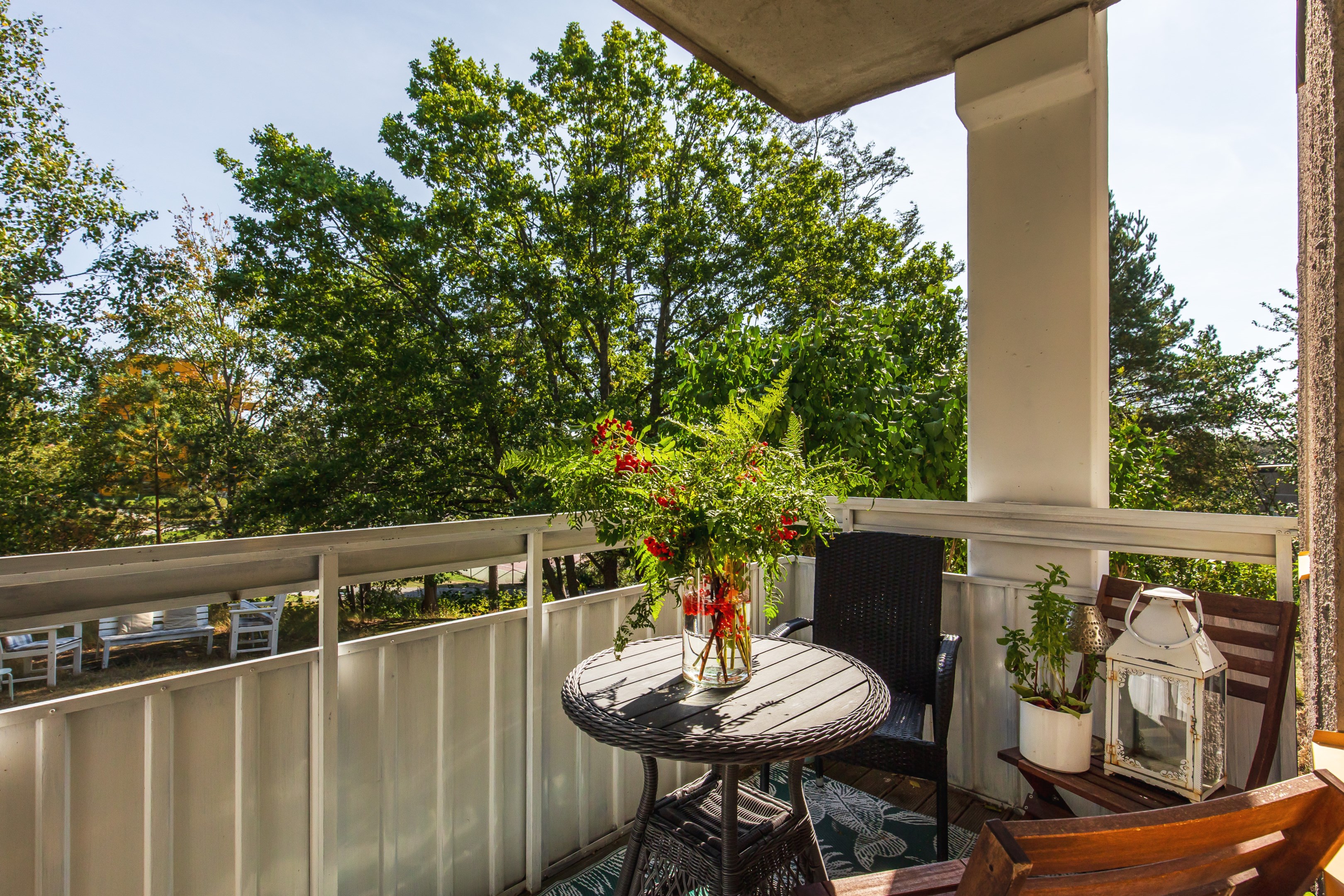 Bostadsbild från Ormingeringen 36, Såld i Västra Orminge, Nacka