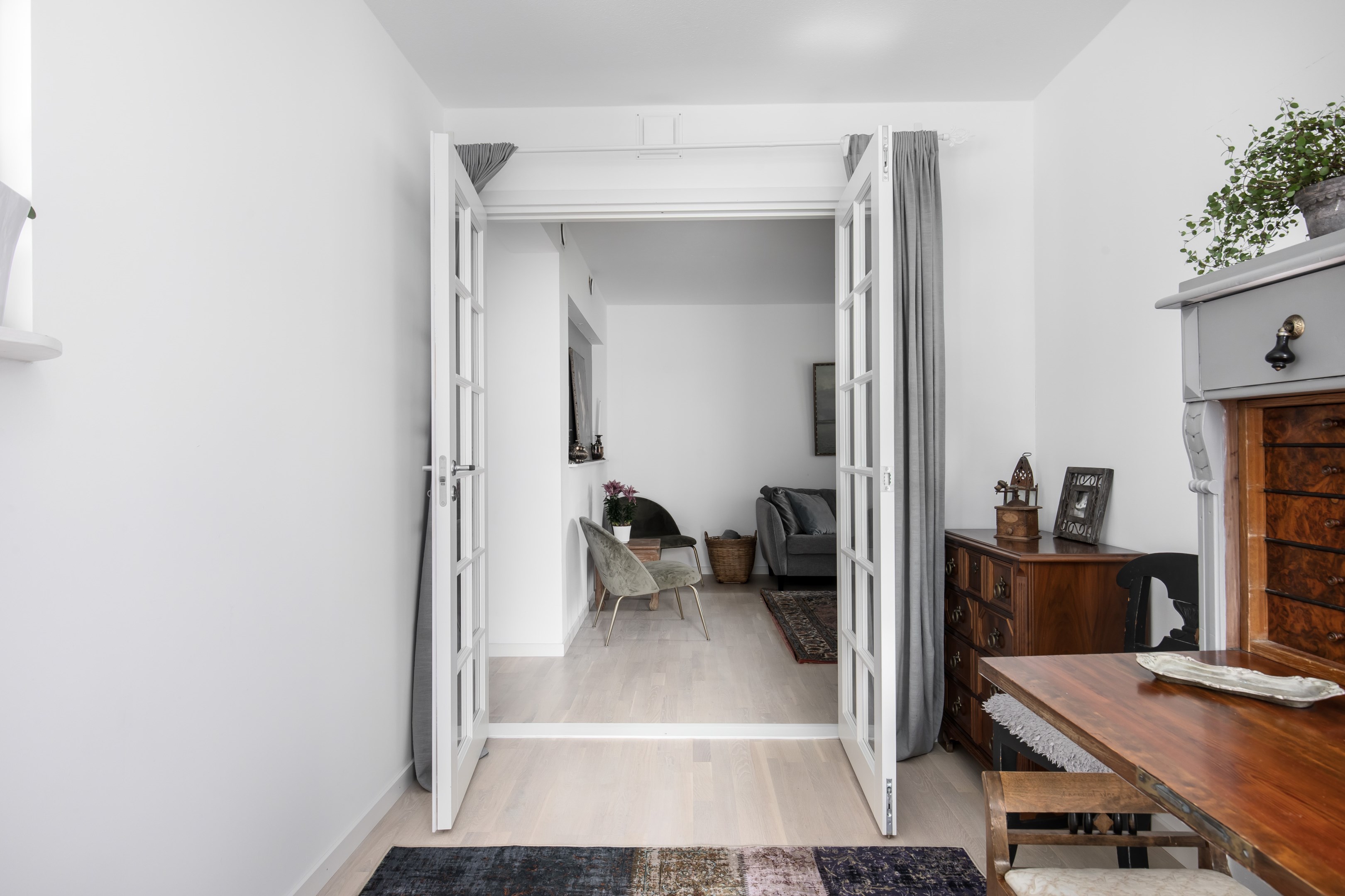 Bostadsbild från Ormingeringen 36, Såld i Västra Orminge, Nacka