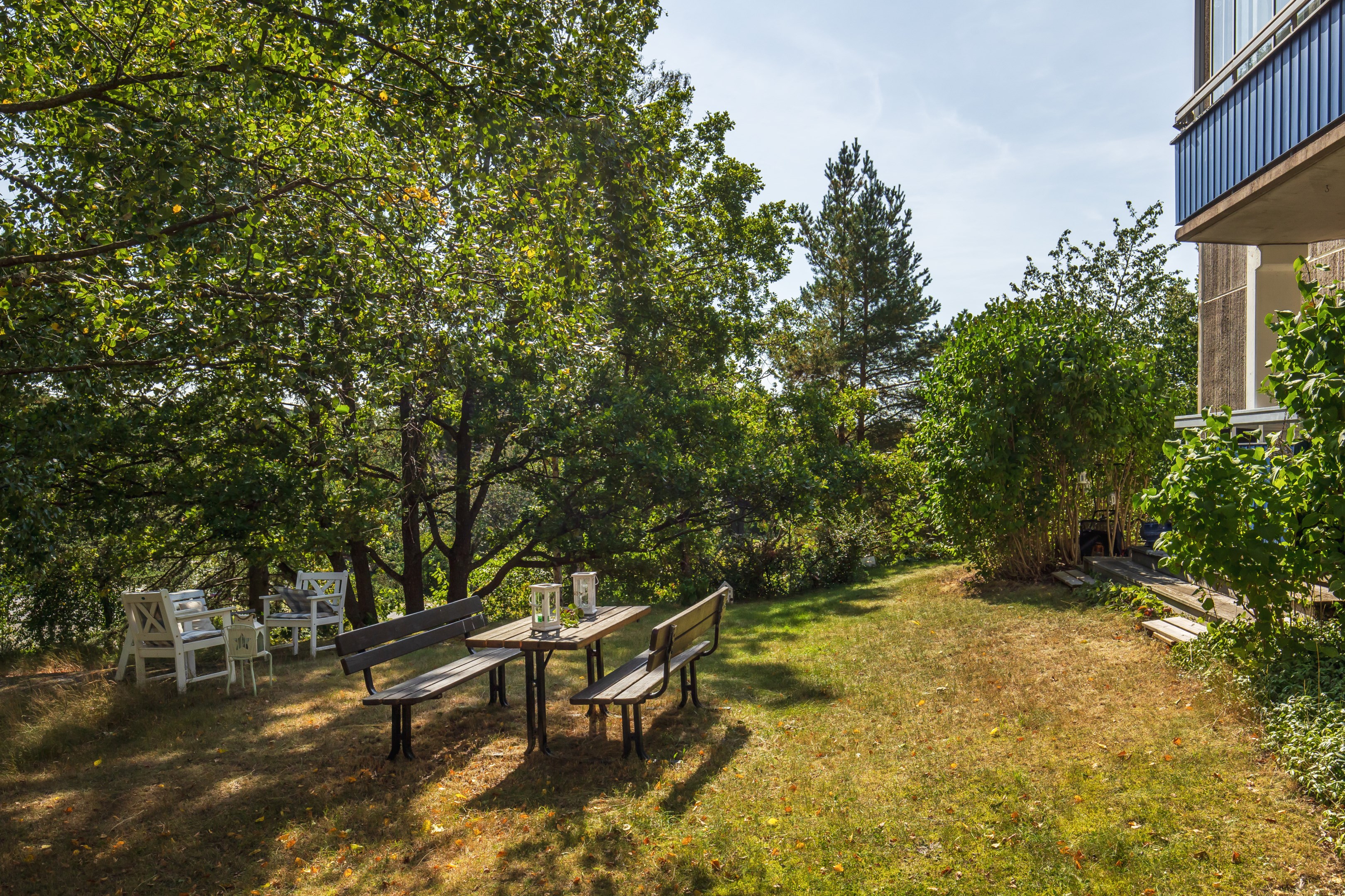 Bostadsbild från Ormingeringen 36, Såld i Västra Orminge, Nacka