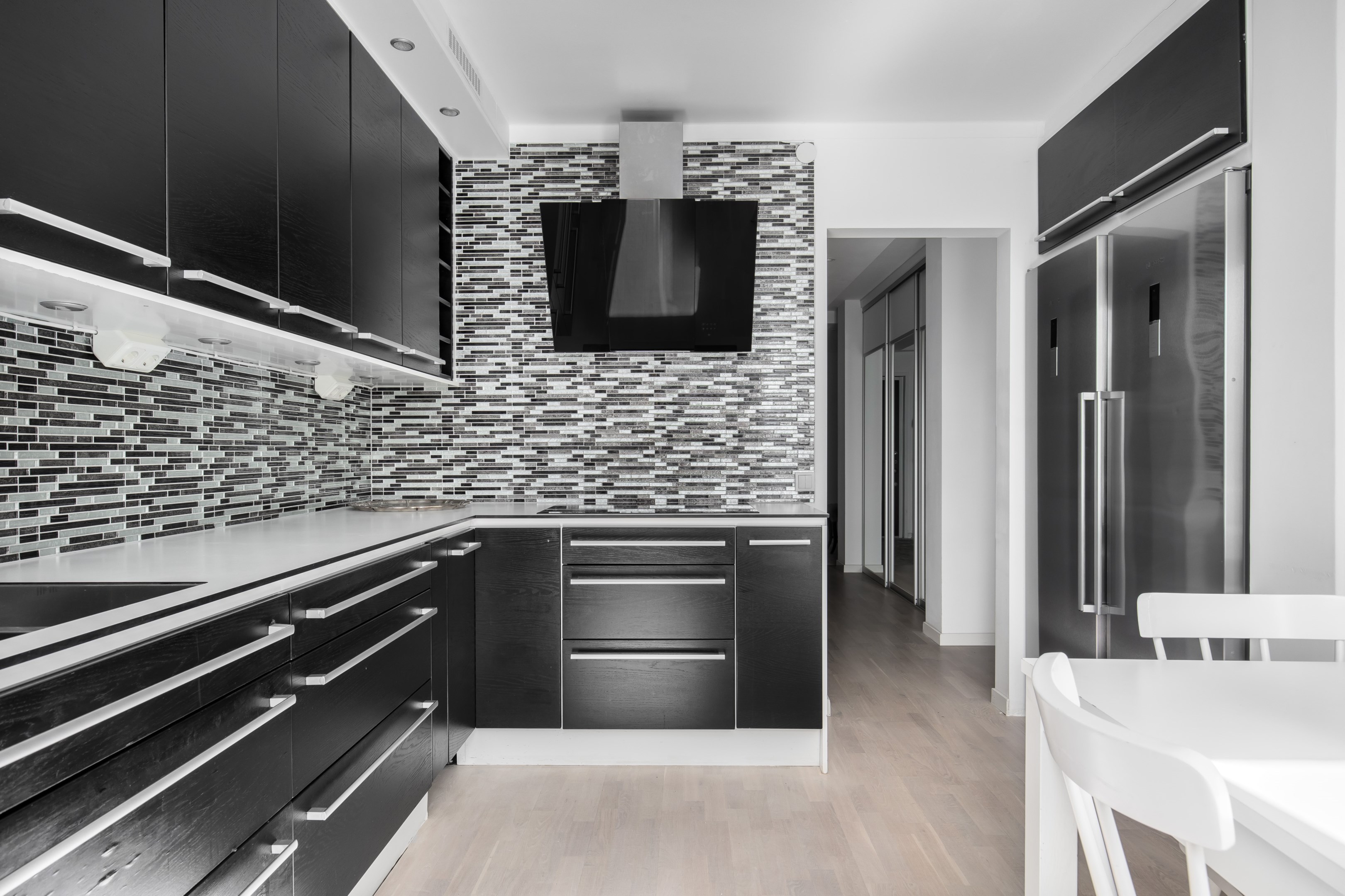 Bostadsbild från Ormingeringen 36, Såld i Västra Orminge, Nacka