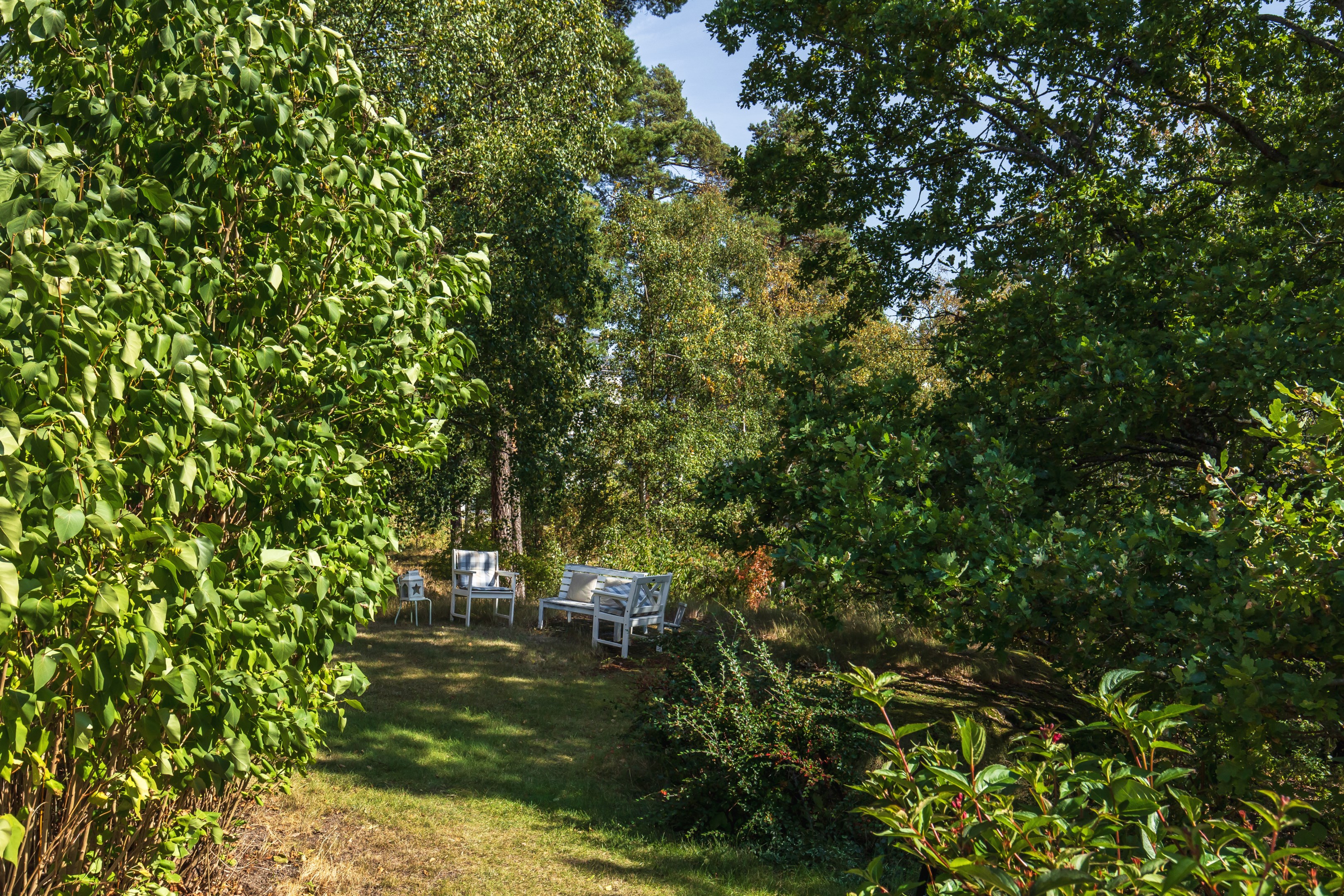Bostadsbild från Ormingeringen 36, Såld i Västra Orminge, Nacka