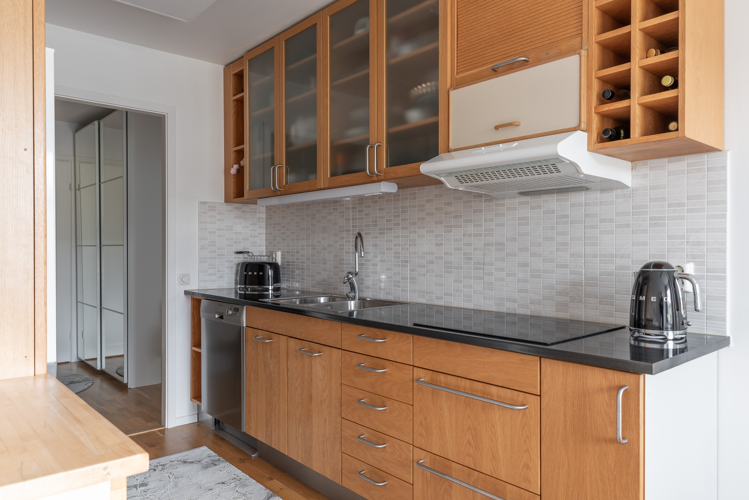 Bostadsbild från Smältverksgatan 38, Såld i Bäckby, Västerås