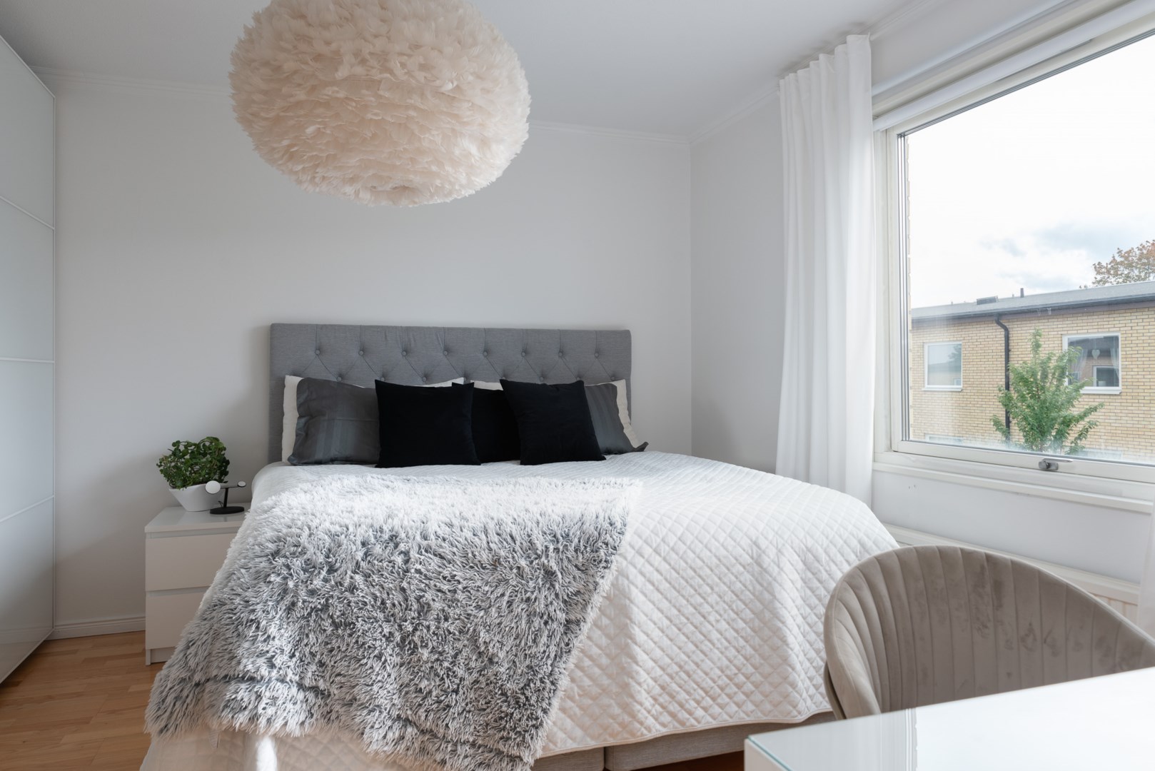 Bostadsbild från Smältverksgatan 38, Såld i Bäckby, Västerås