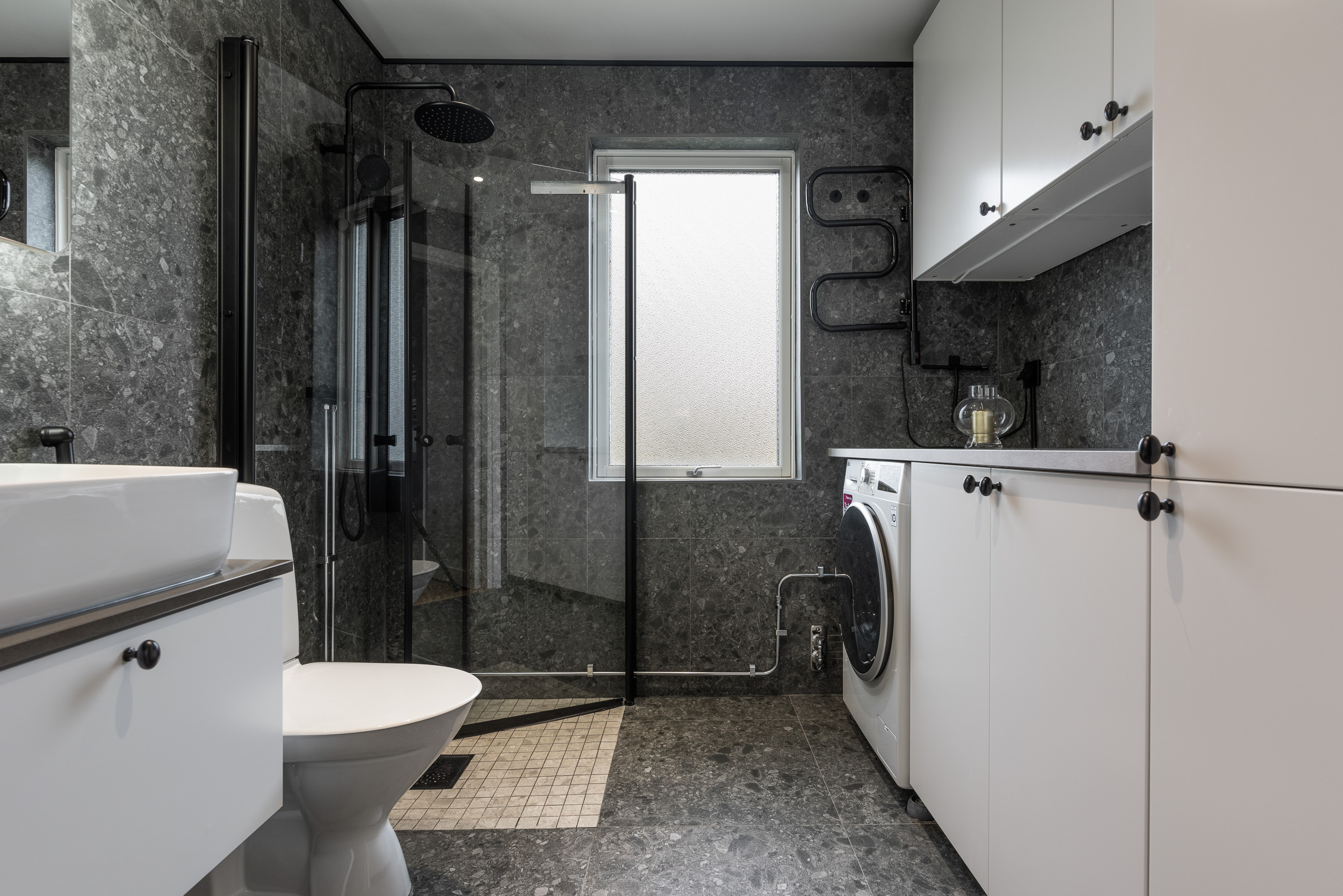 Bostadsbild från Smältverksgatan 38, Såld i Bäckby, Västerås