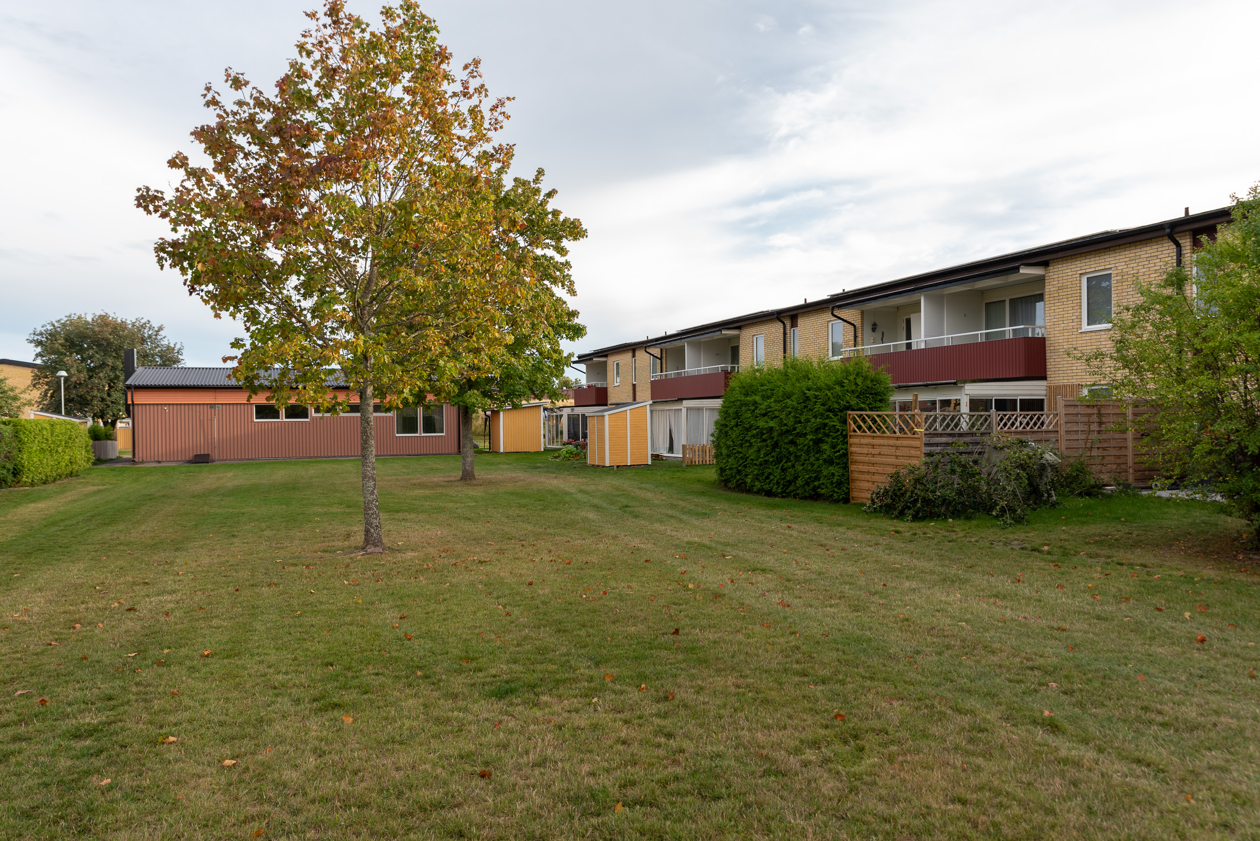 Bostadsbild från Smältverksgatan 38, Såld i Bäckby, Västerås