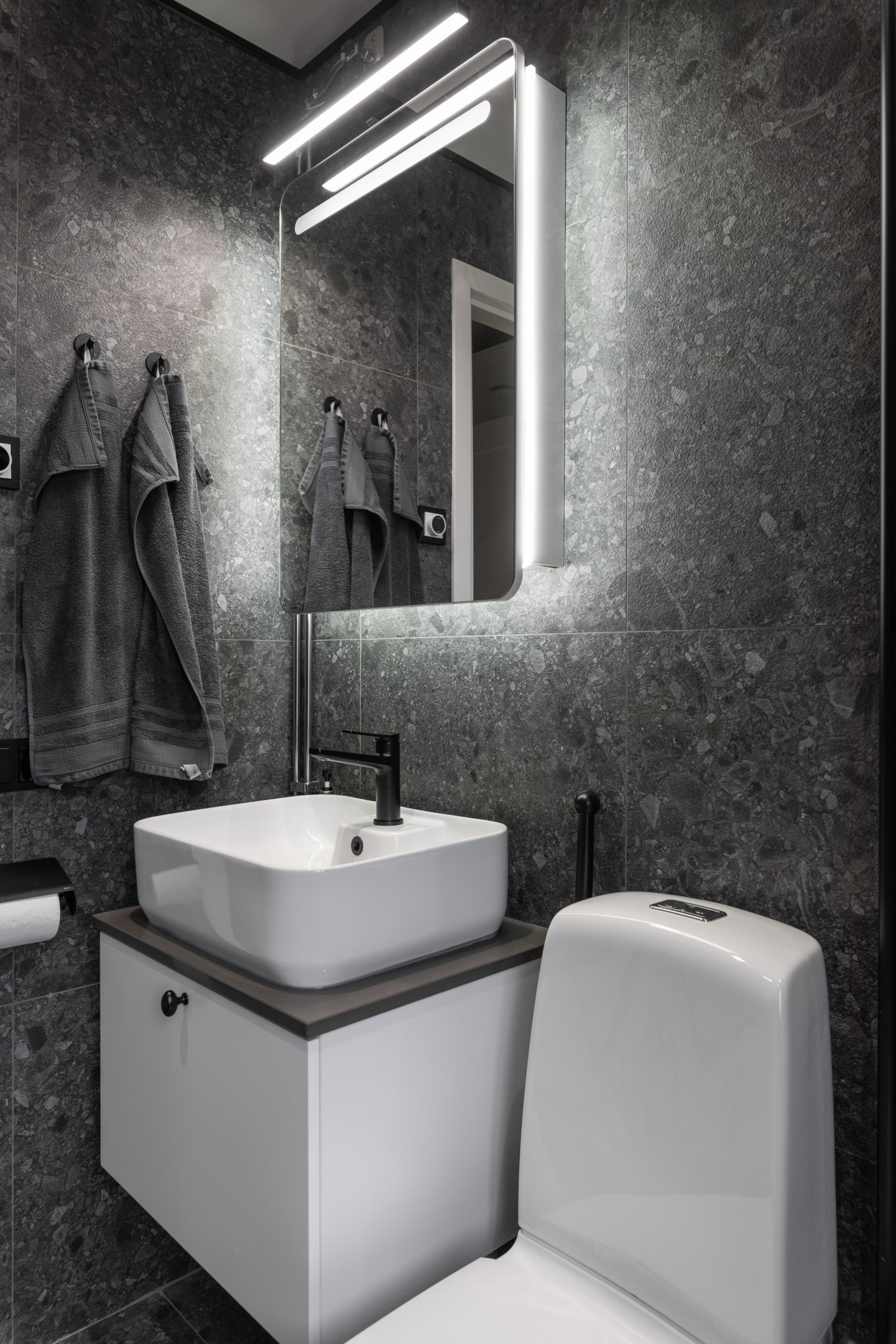 Bostadsbild från Smältverksgatan 38, Såld i Bäckby, Västerås