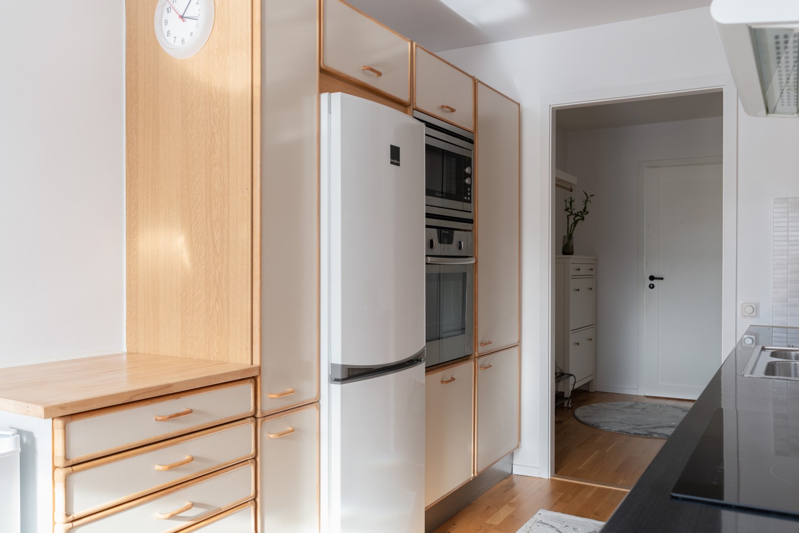 Bostadsbild från Smältverksgatan 38, Såld i Bäckby, Västerås