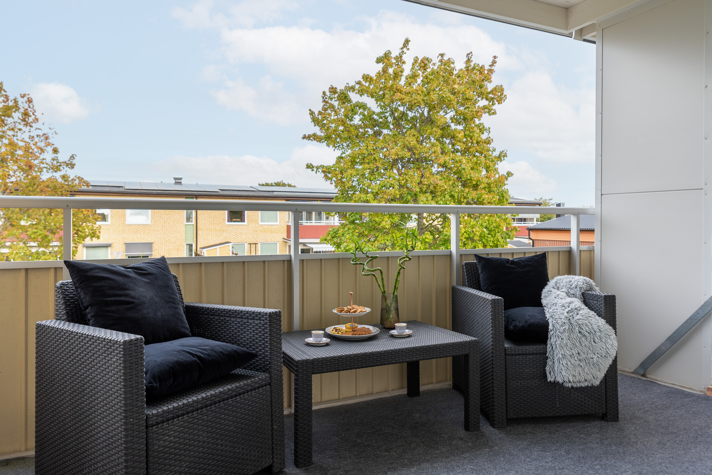 Bostadsbild från Smältverksgatan 38, Såld i Bäckby, Västerås