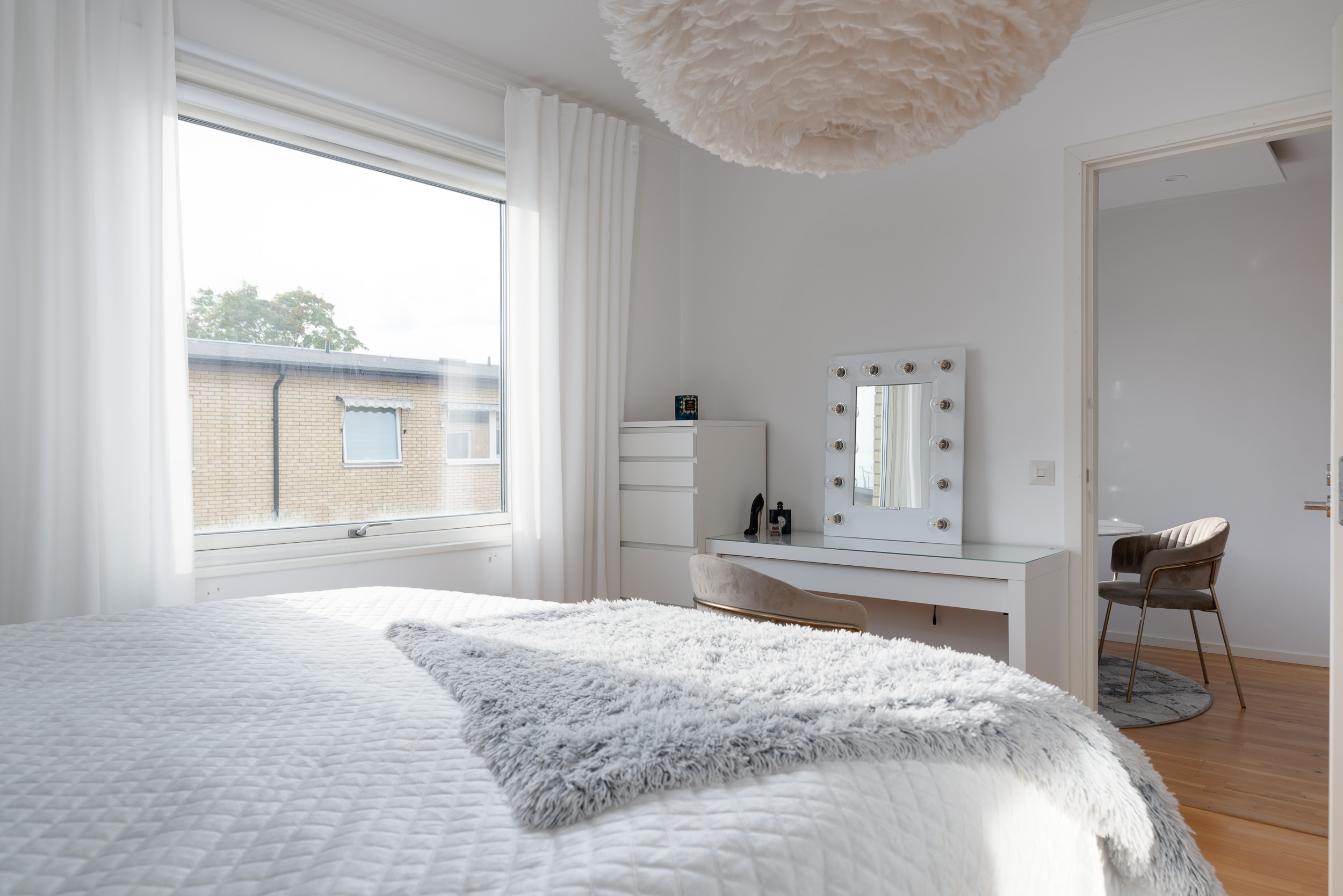 Bostadsbild från Smältverksgatan 38, Såld i Bäckby, Västerås