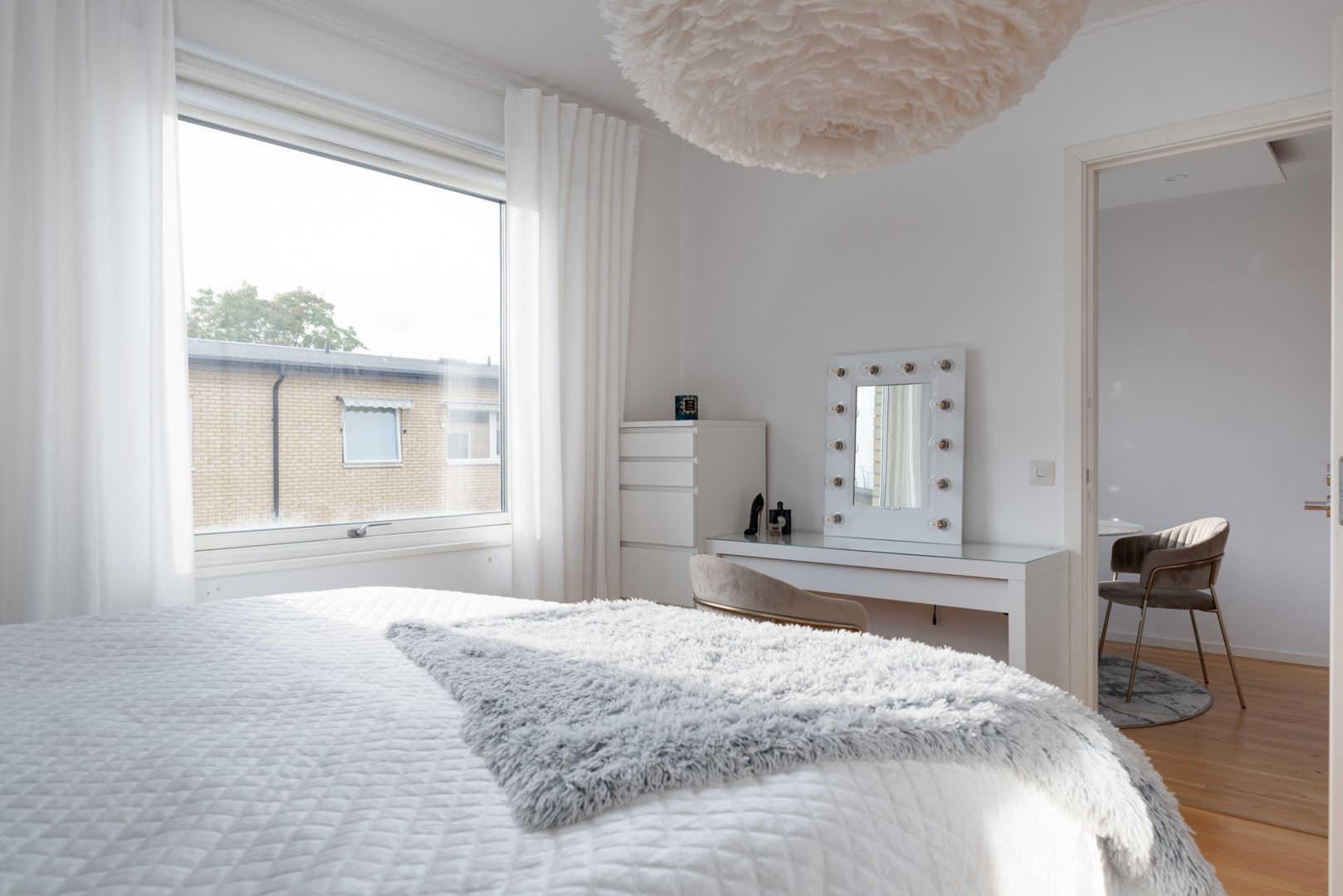 Bostadsbild från Smältverksgatan 38, Såld i Bäckby, Västerås