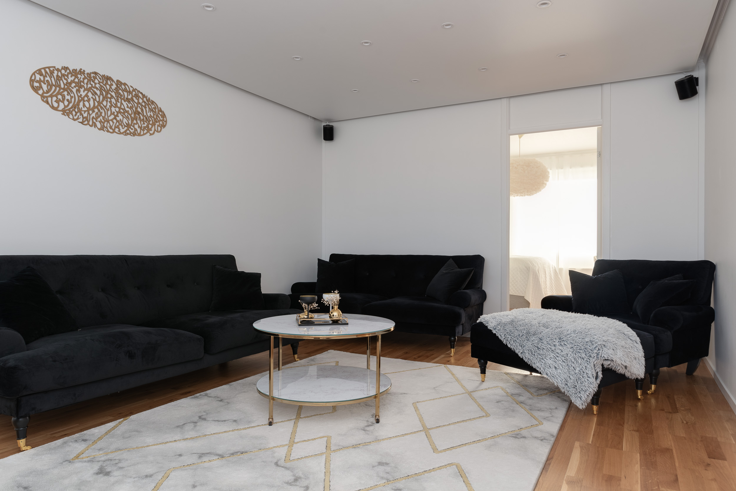 Bostadsbild från Smältverksgatan 38, Såld i Bäckby, Västerås