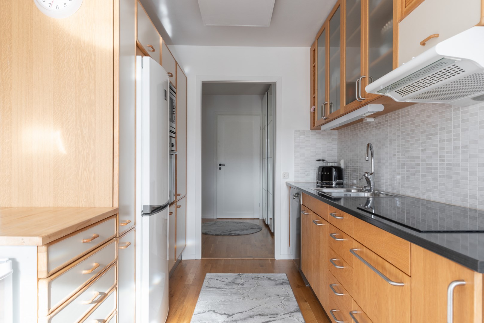 Bostadsbild från Smältverksgatan 38, Såld i Bäckby, Västerås