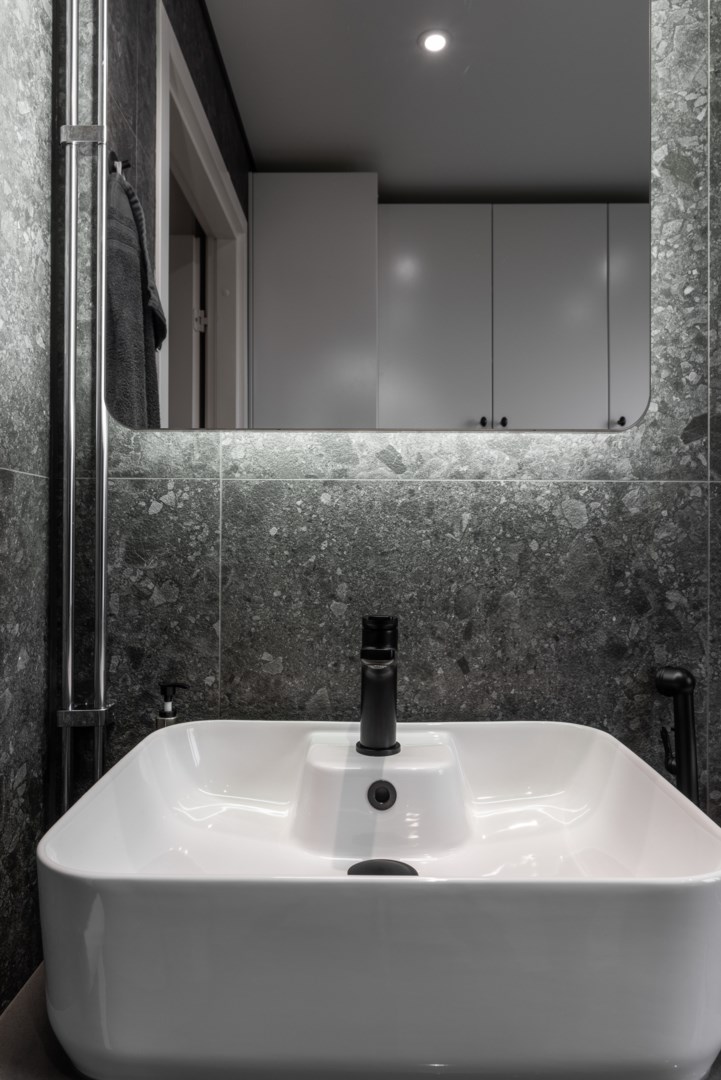 Bostadsbild från Smältverksgatan 38, Såld i Bäckby, Västerås