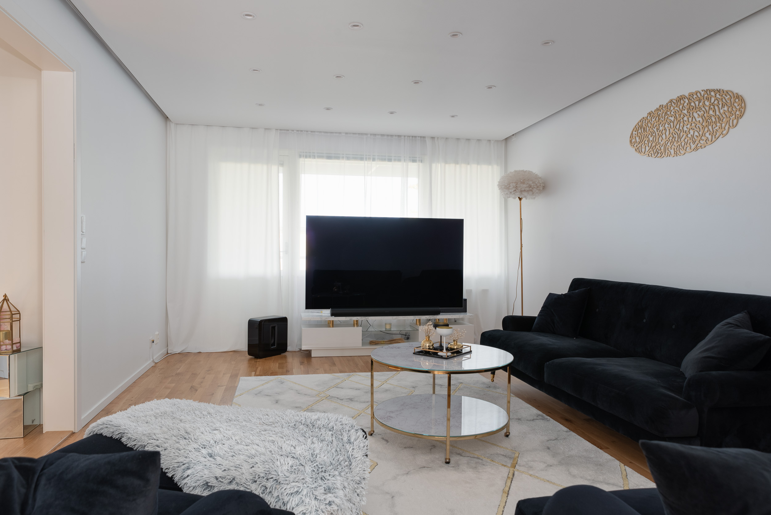 Bostadsbild från Smältverksgatan 38, Såld i Bäckby, Västerås