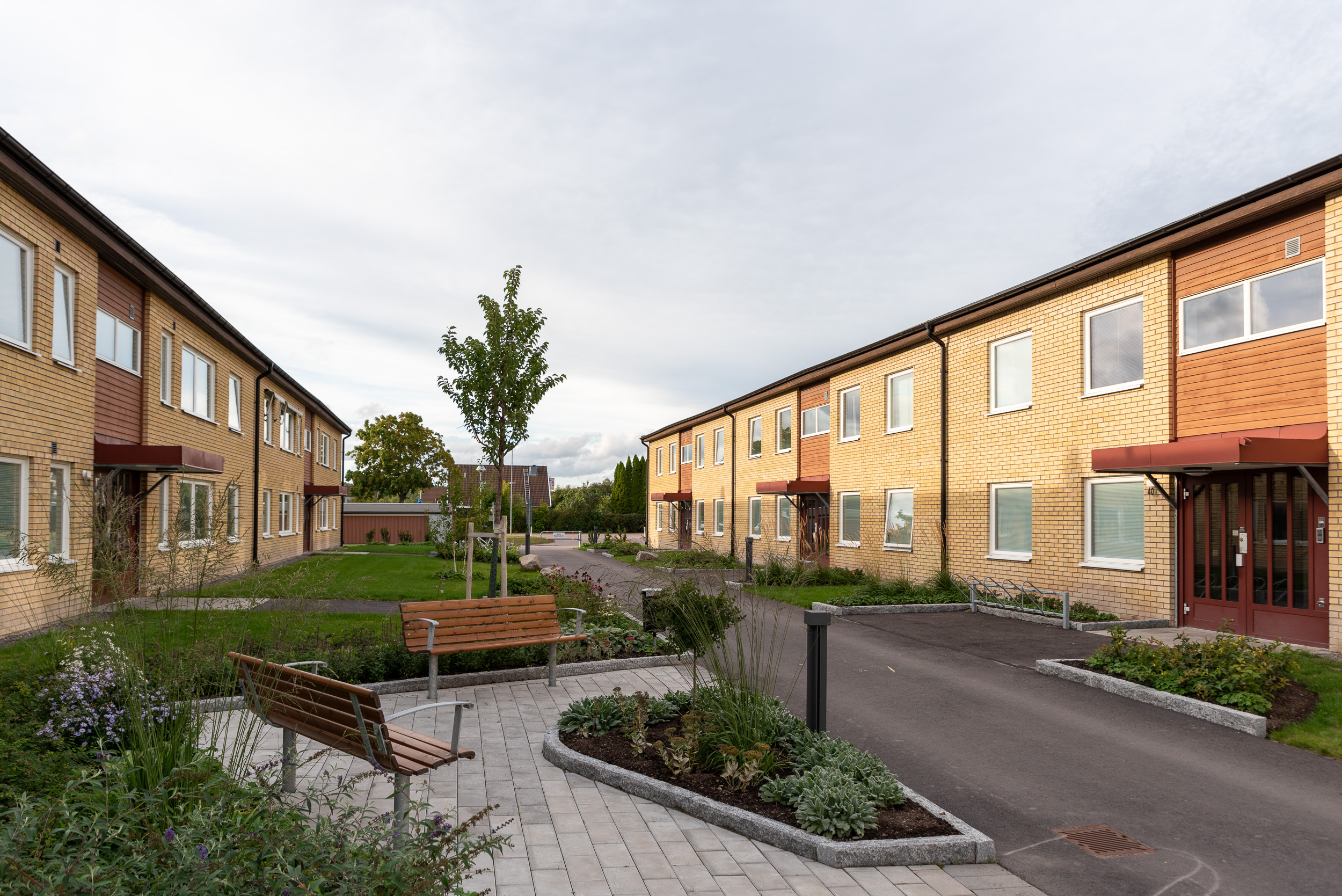 Bostadsbild från Smältverksgatan 38, Såld i Bäckby, Västerås