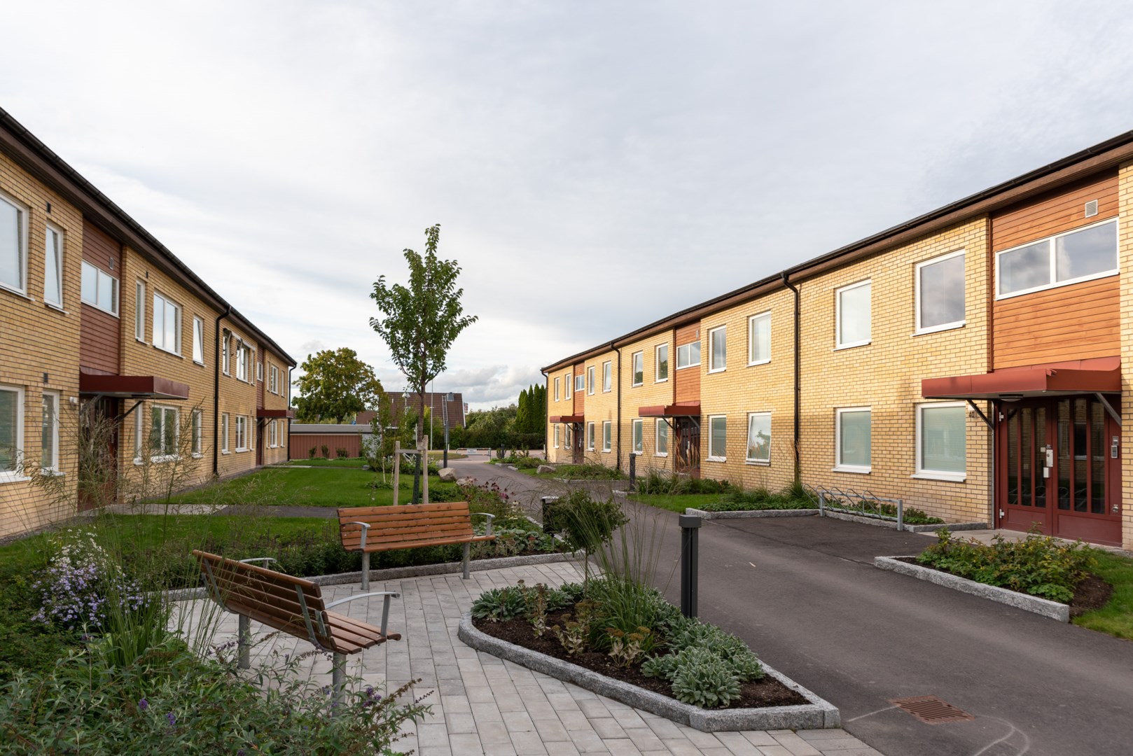 Bostadsbild från Smältverksgatan 38, Såld i Bäckby, Västerås