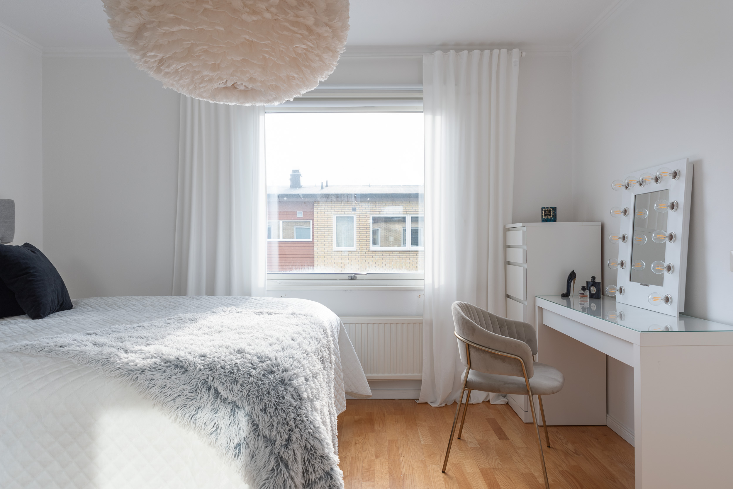 Bostadsbild från Smältverksgatan 38, Såld i Bäckby, Västerås