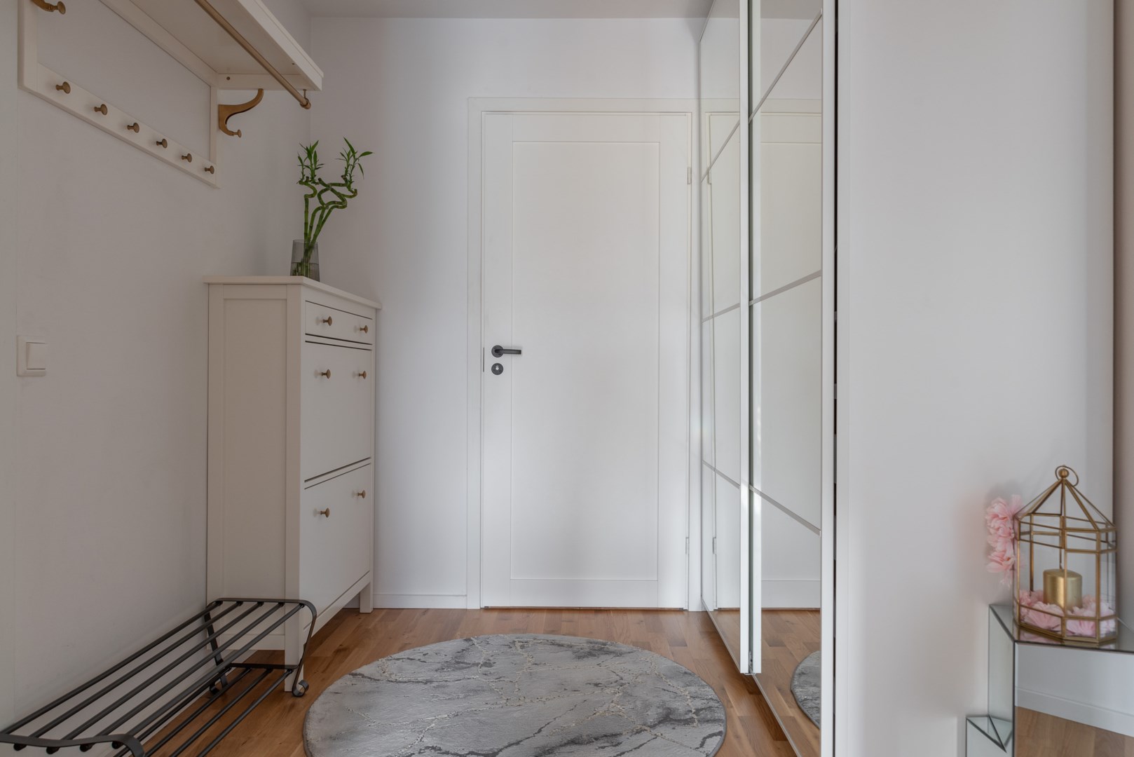 Bostadsbild från Smältverksgatan 38, Såld i Bäckby, Västerås