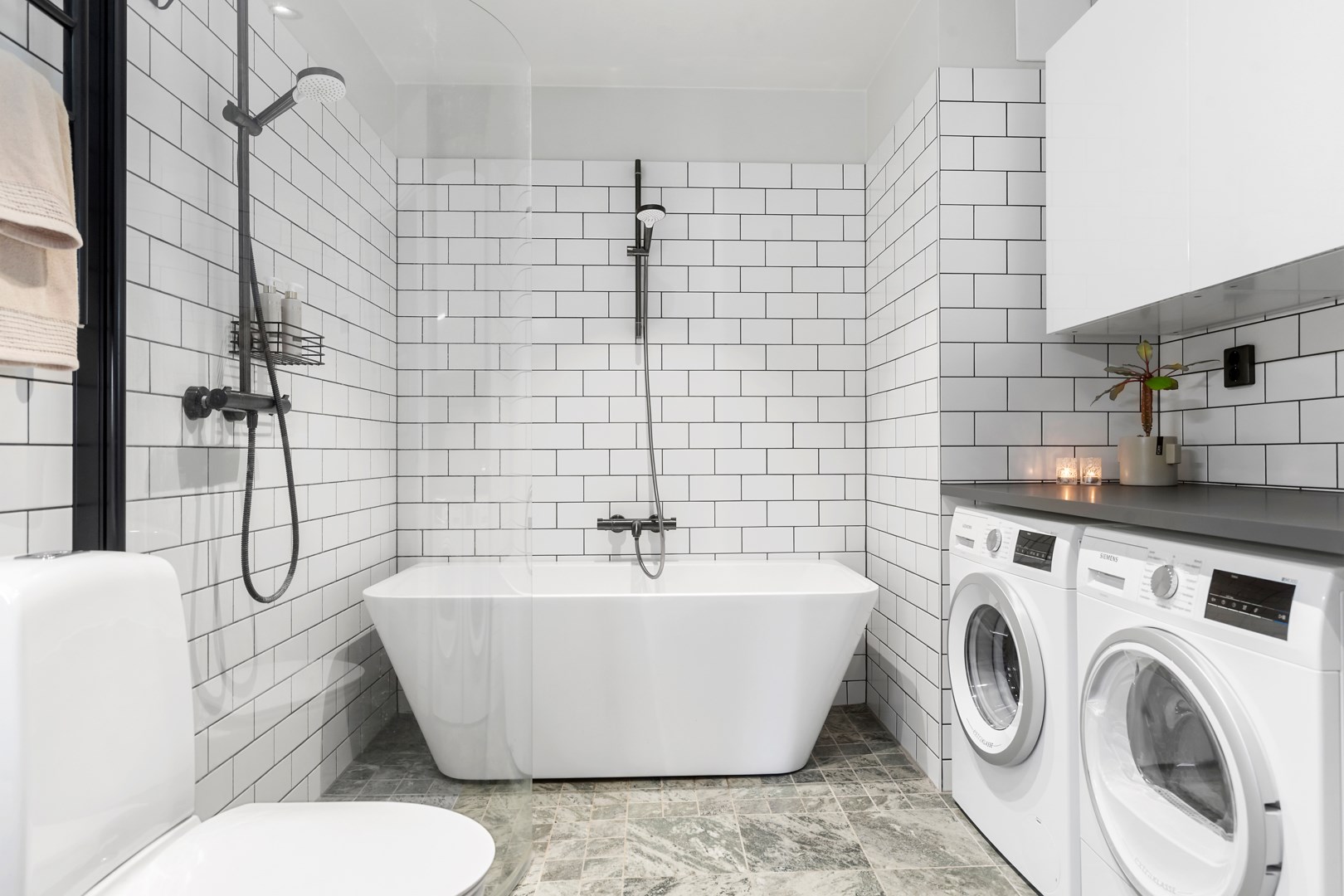 Bostadsbild från Orgelgatan 7, Såld i Kapellgärdet, Uppsala