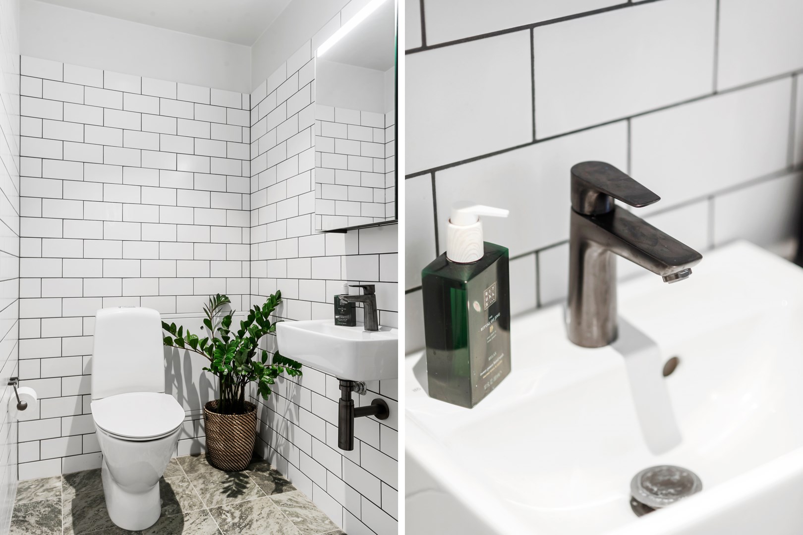 Bostadsbild från Orgelgatan 7, Såld i Kapellgärdet, Uppsala