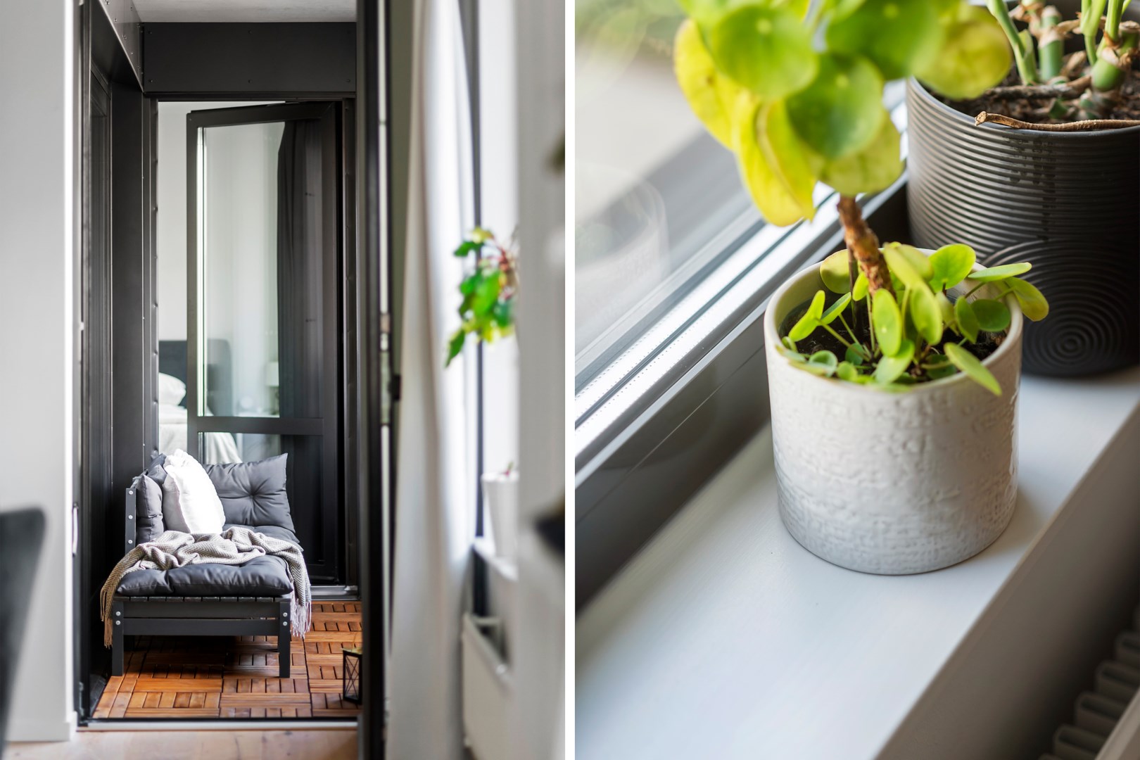 Bostadsbild från Orgelgatan 7, Såld i Kapellgärdet, Uppsala