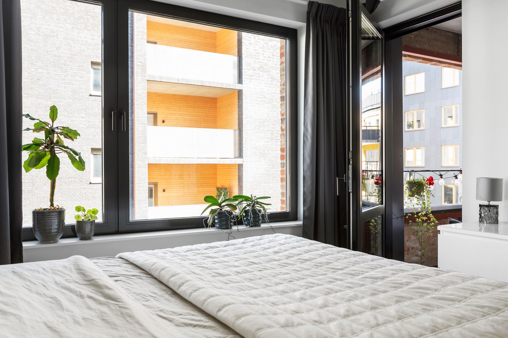 Bostadsbild från Orgelgatan 7, Såld i Kapellgärdet, Uppsala