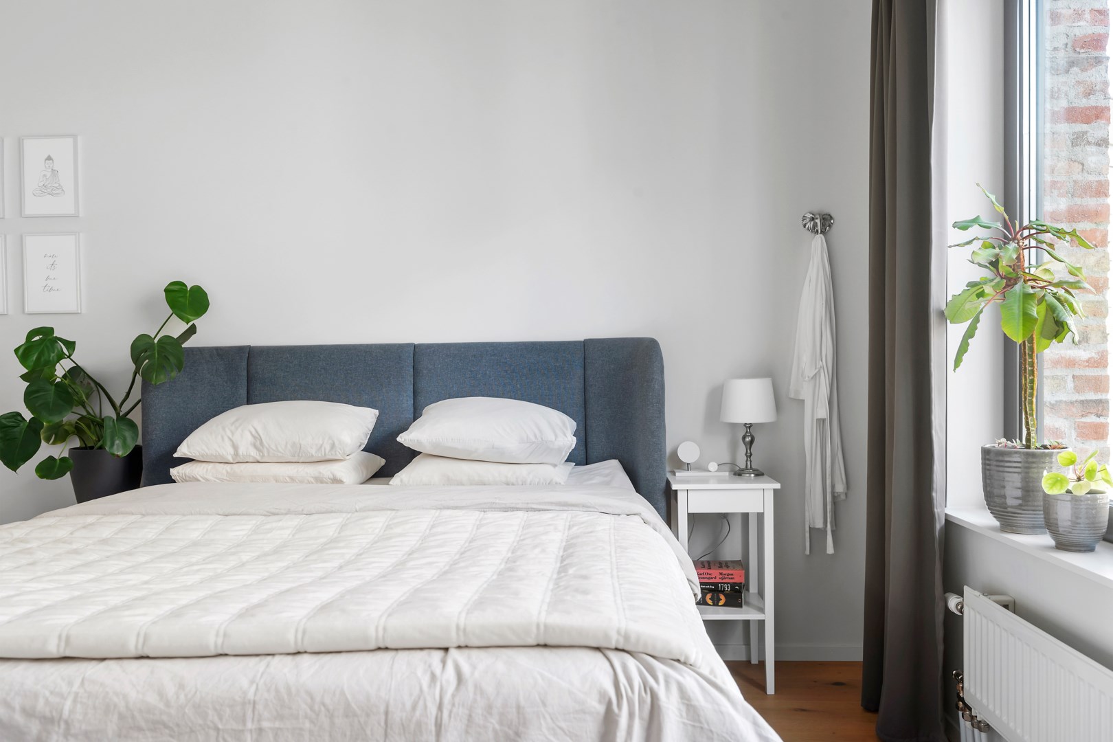 Bostadsbild från Orgelgatan 7, Såld i Kapellgärdet, Uppsala