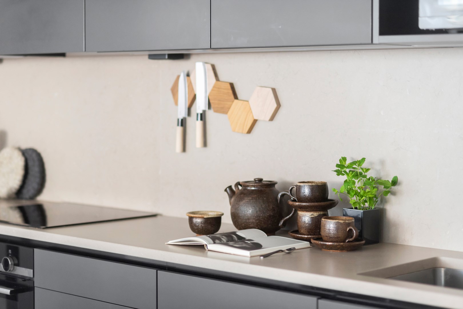 Bostadsbild från Orgelgatan 7, Såld i Kapellgärdet, Uppsala