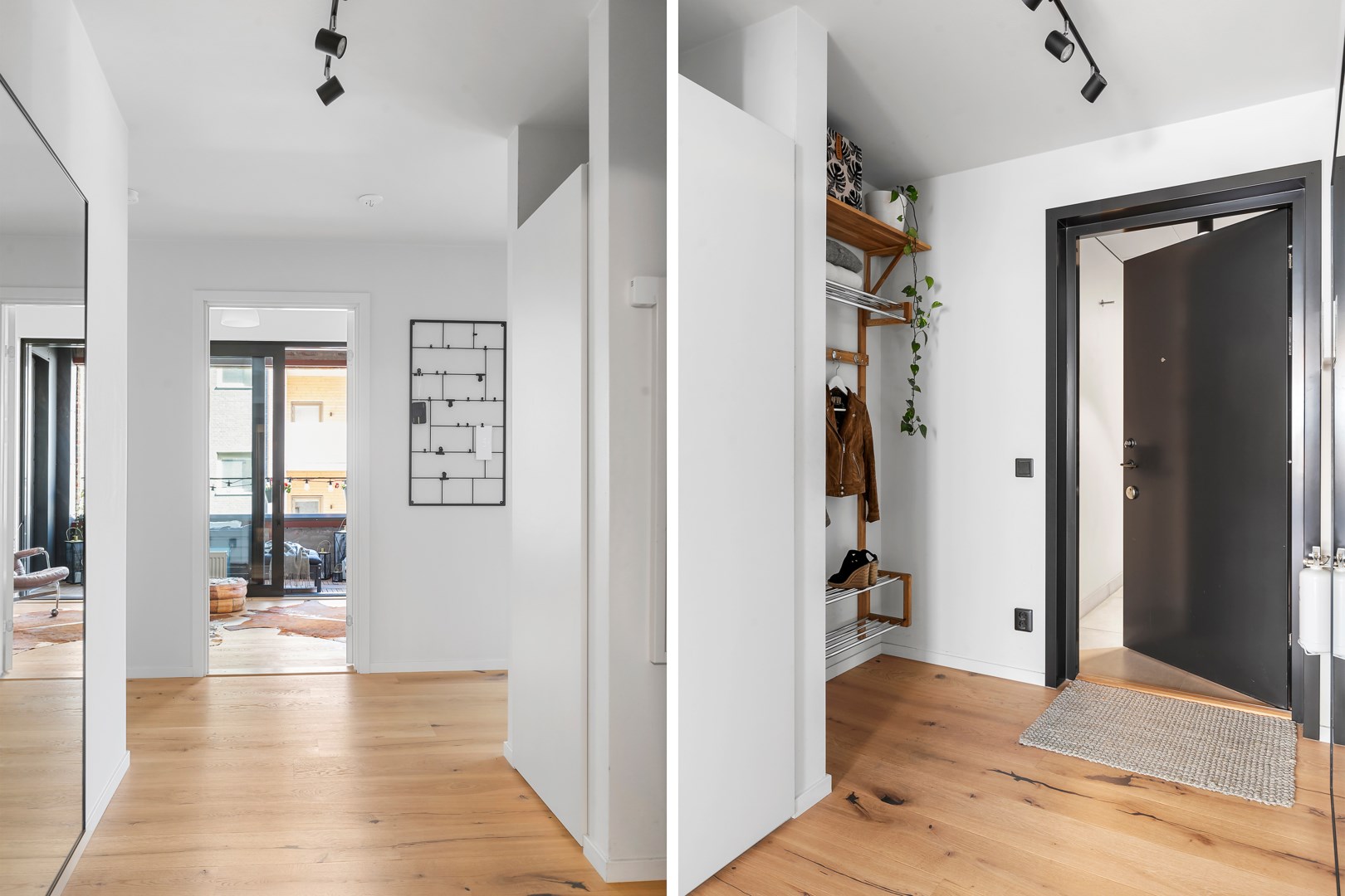 Bostadsbild från Orgelgatan 7, Såld i Kapellgärdet, Uppsala