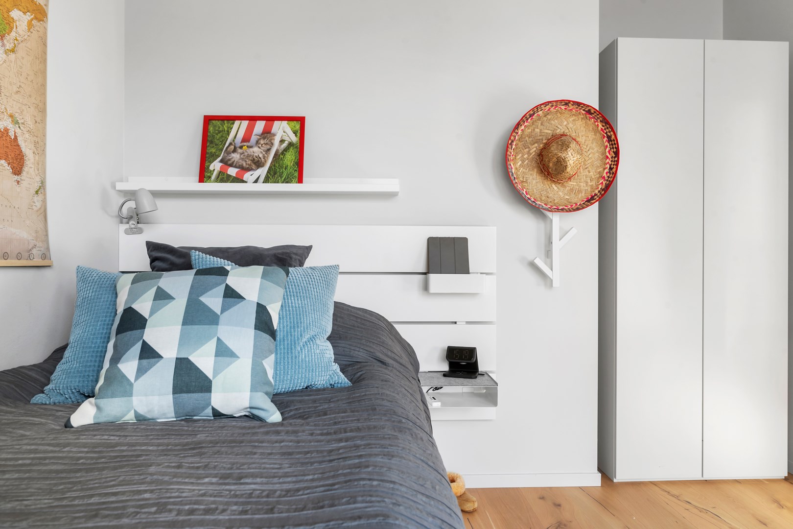 Bostadsbild från Orgelgatan 7, Såld i Kapellgärdet, Uppsala