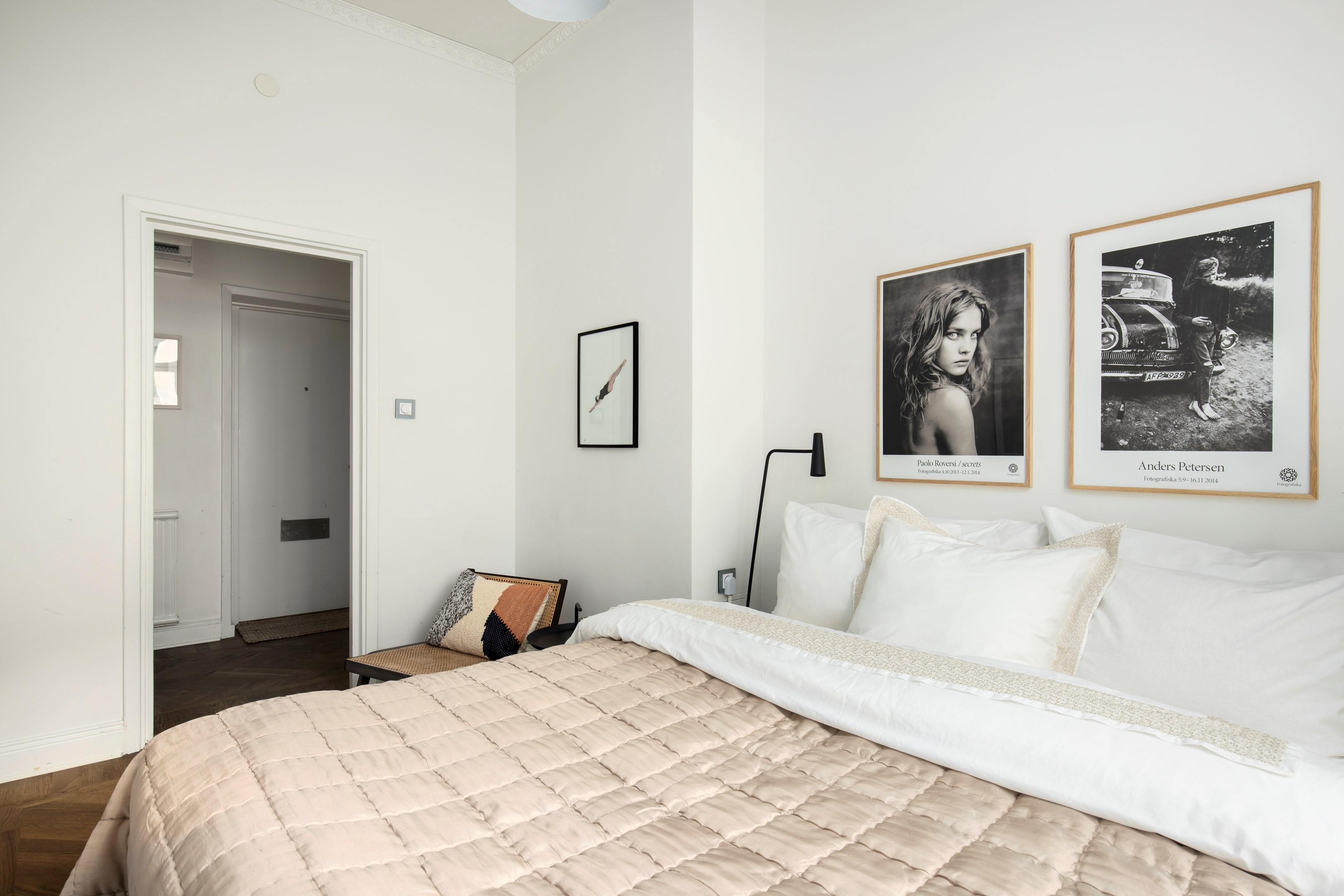 Bostadsbild från Västmannagatan 18, Såld i Vasastan, Stockholm