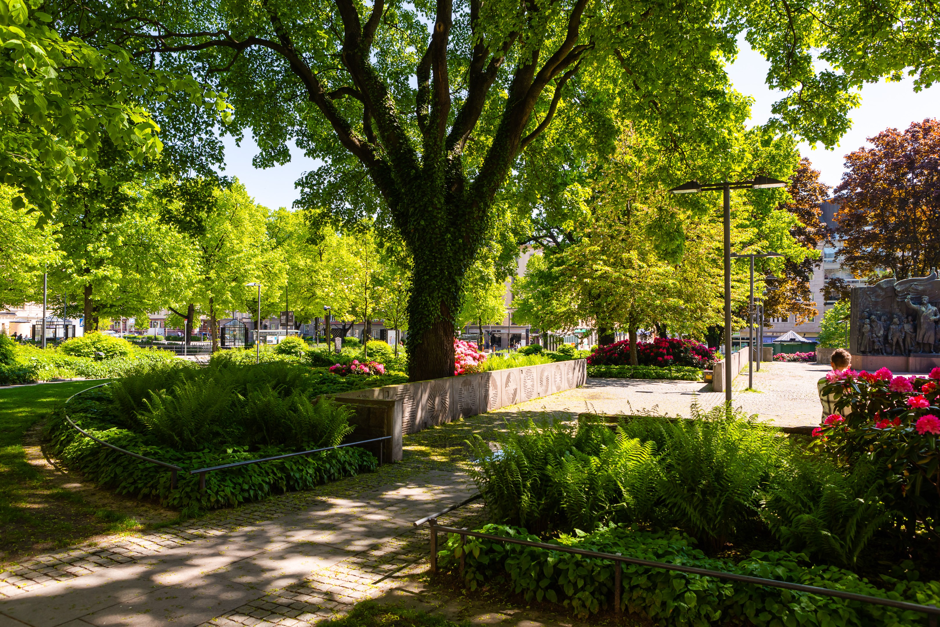 Bostadsbild från Västmannagatan 18, Såld i Vasastan, Stockholm