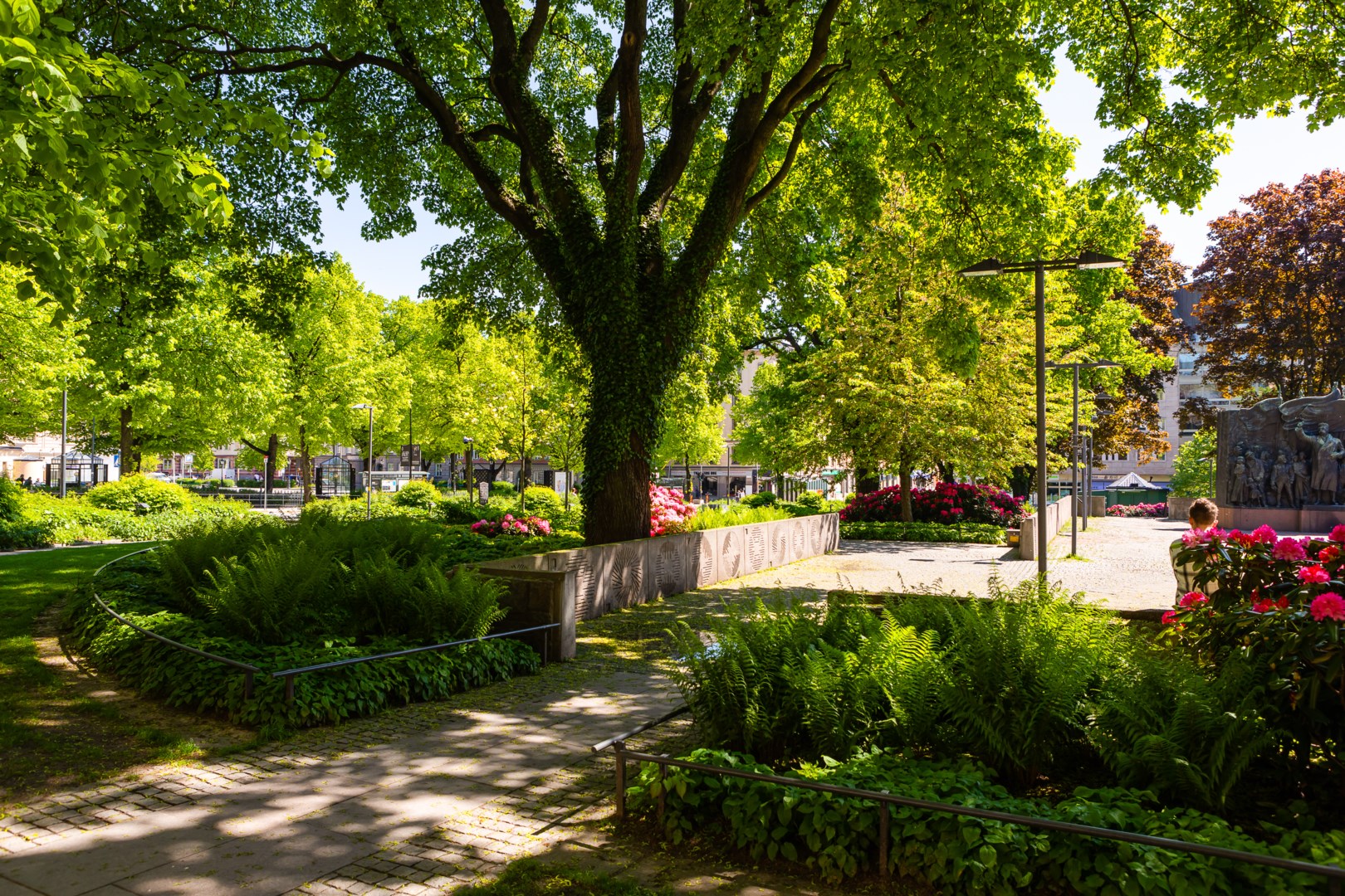 Bostadsbild från Västmannagatan 18, Såld i Vasastan, Stockholm