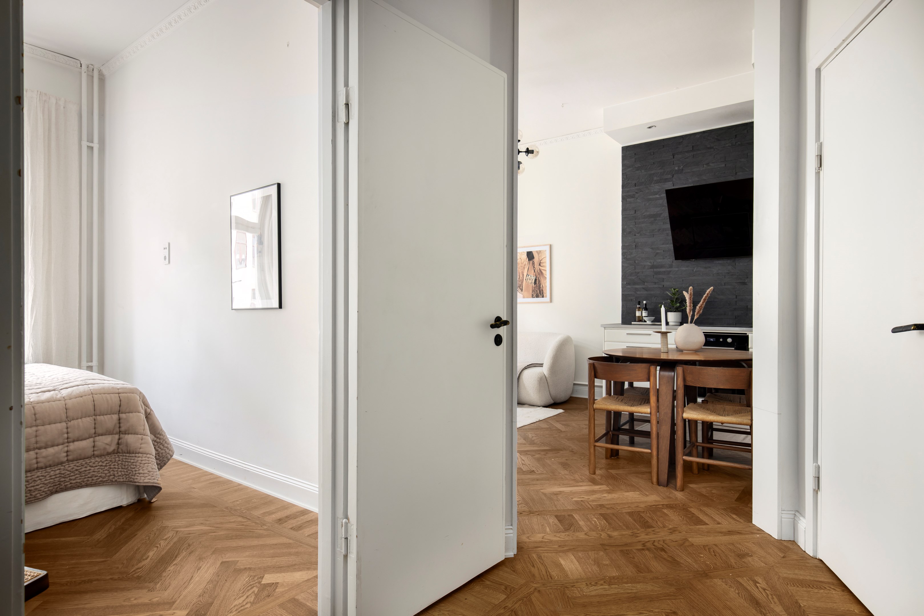 Bostadsbild från Västmannagatan 18, Såld i Vasastan, Stockholm