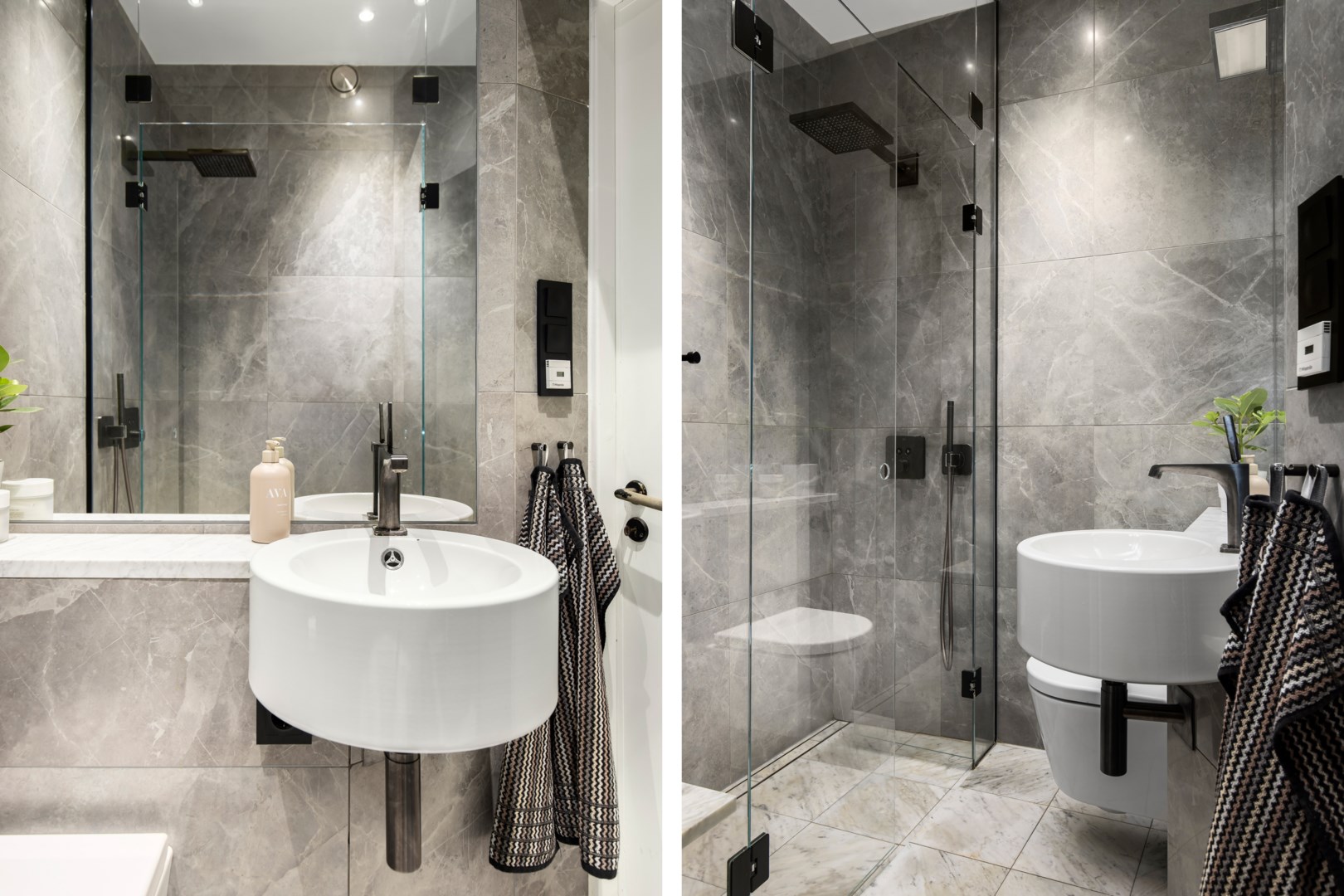 Bostadsbild från Västmannagatan 18, Såld i Vasastan, Stockholm