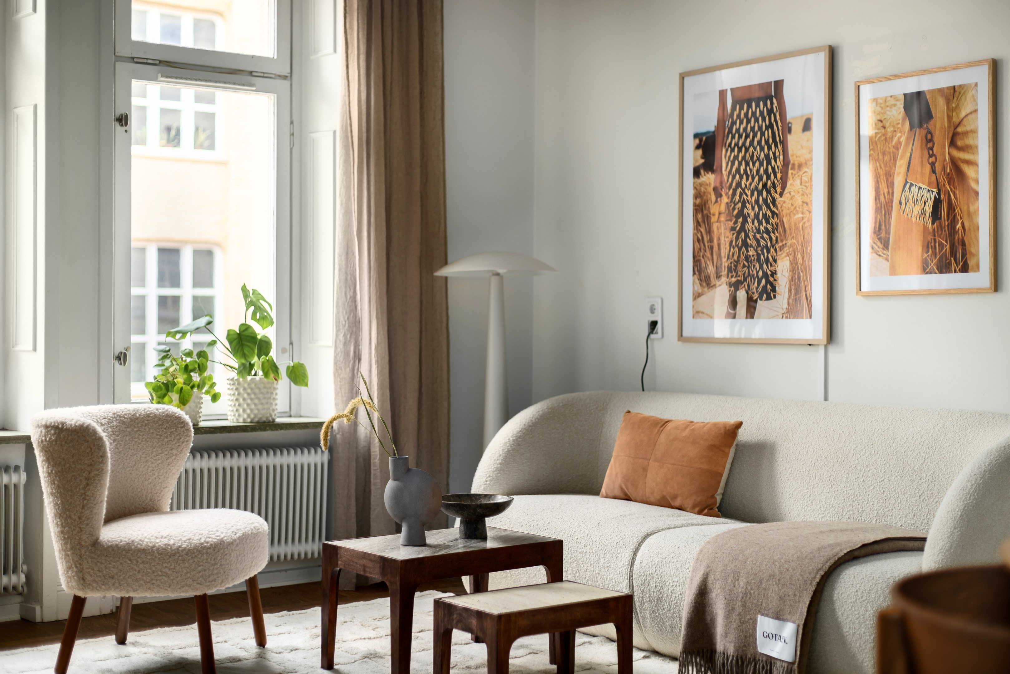 Bostadsbild från Västmannagatan 18, Såld i Vasastan, Stockholm