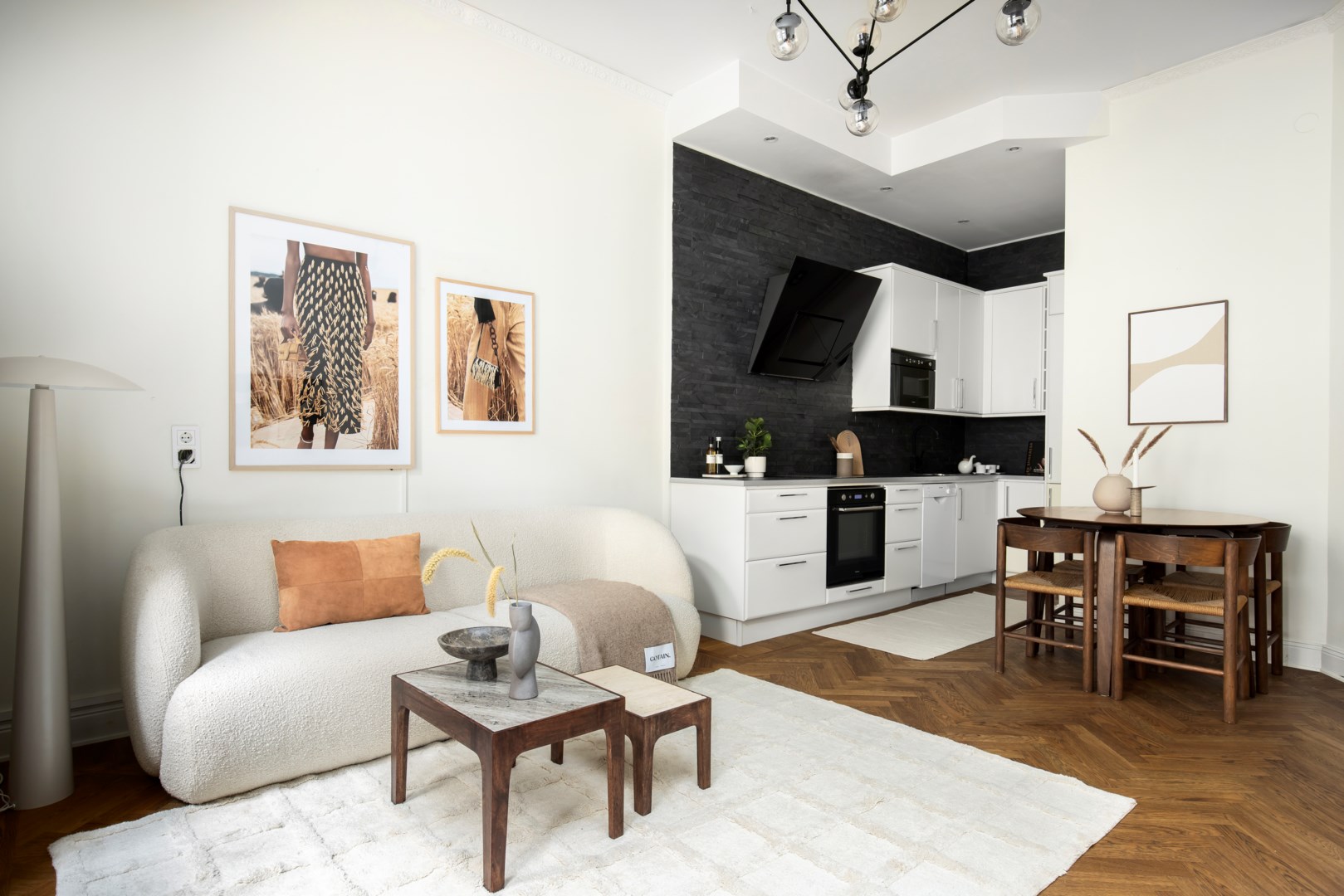 Bostadsbild från Västmannagatan 18, Såld i Vasastan, Stockholm