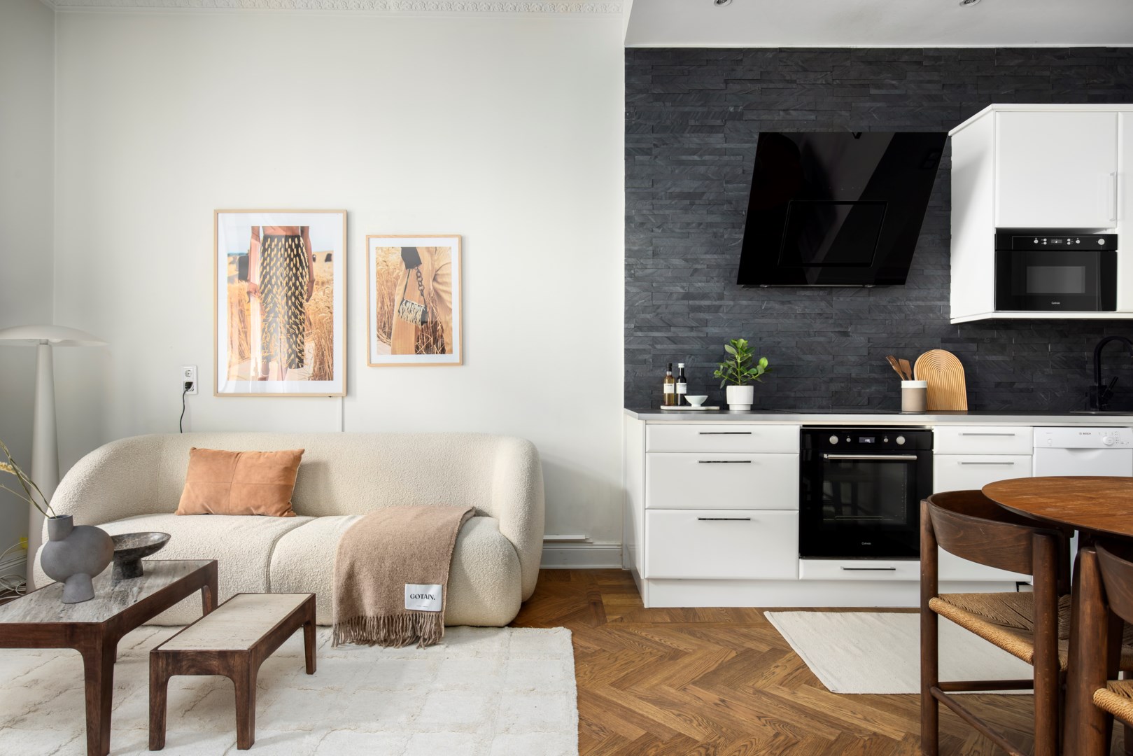 Bostadsbild från Västmannagatan 18, Såld i Vasastan, Stockholm