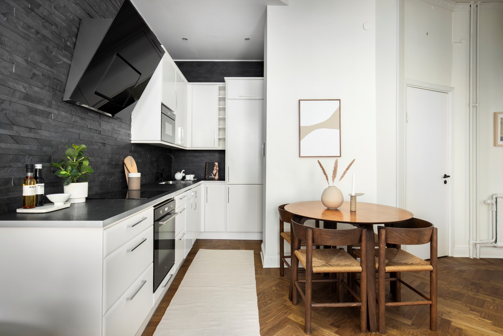 Bostadsbild från Västmannagatan 18, Såld i Vasastan, Stockholm