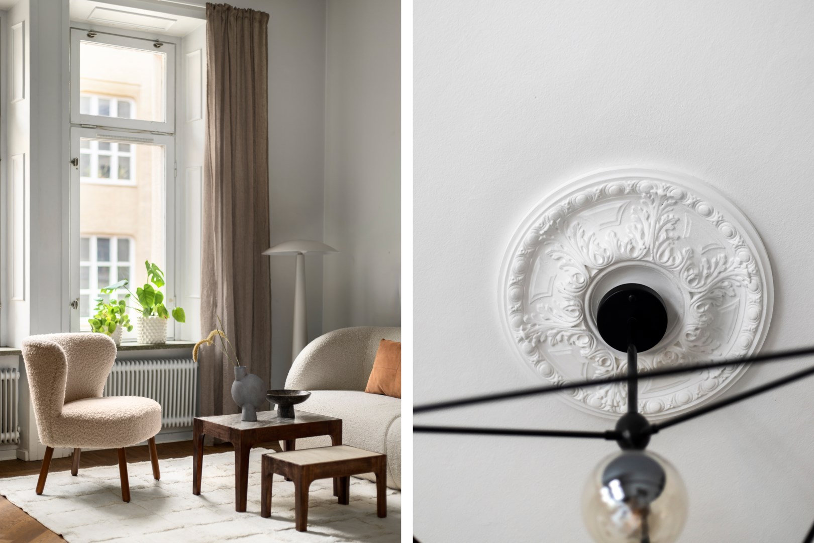 Bostadsbild från Västmannagatan 18, Såld i Vasastan, Stockholm