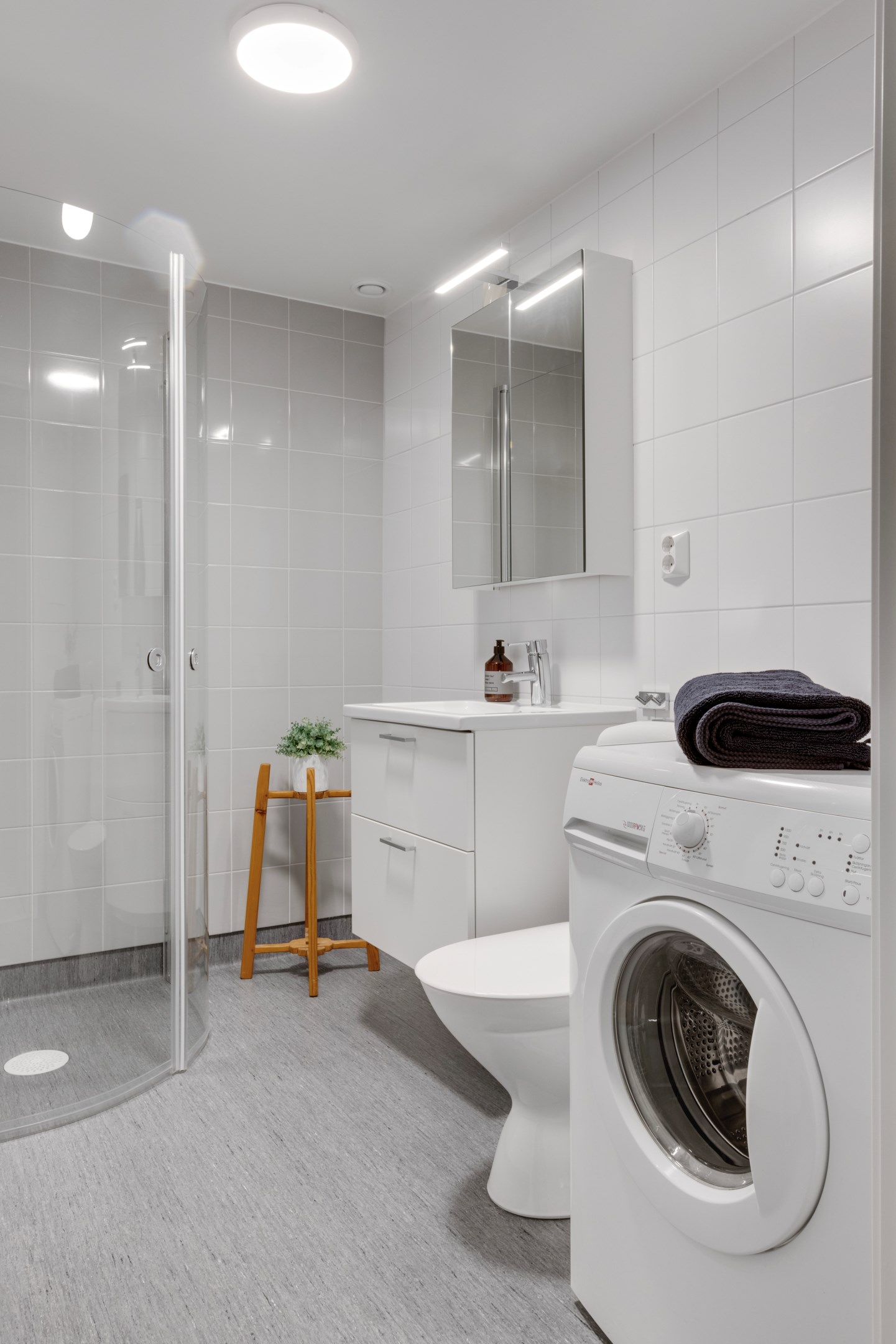 Bostadsbild från Gräslöksgatan 26, Såld i Årsta, Uppsala