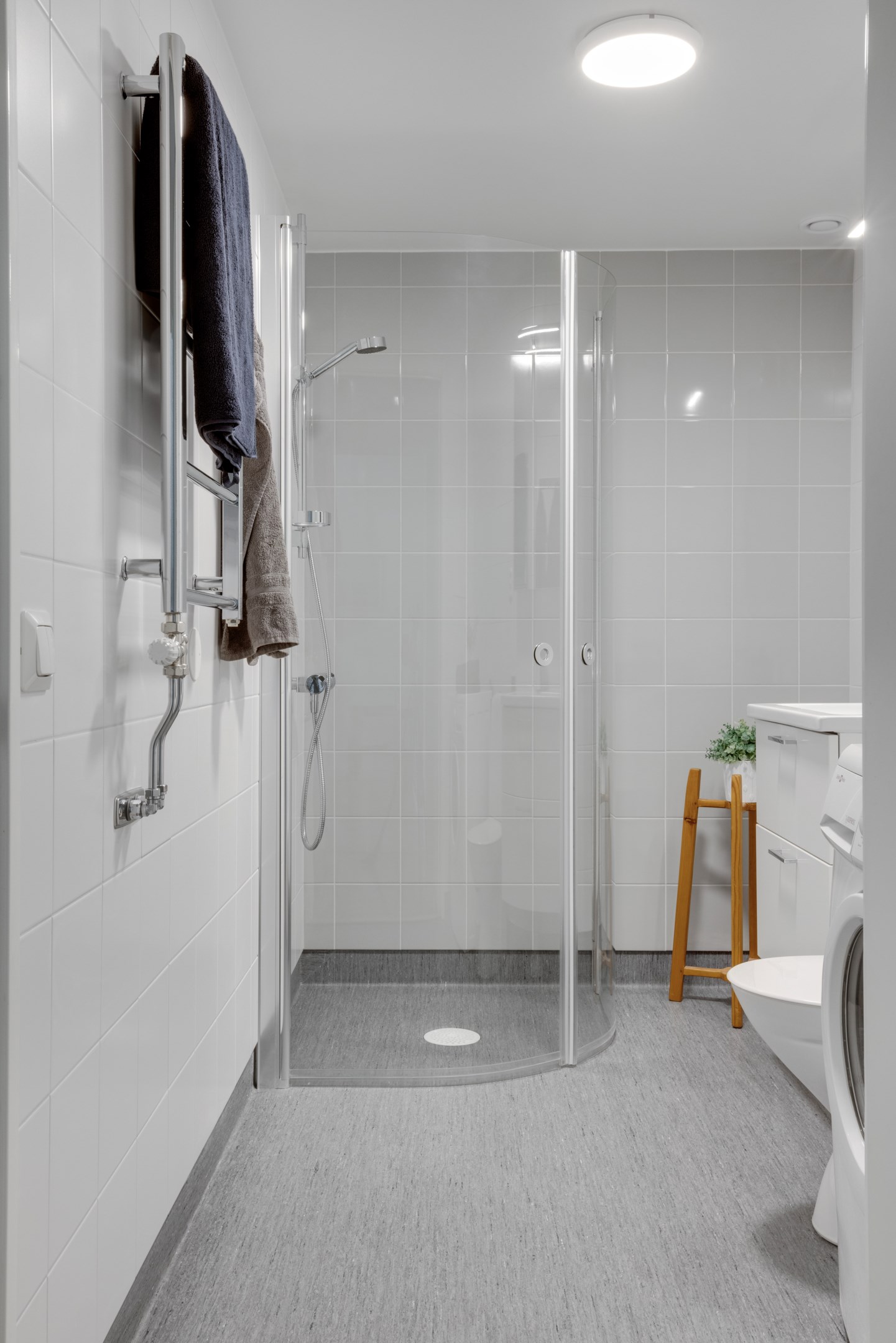 Bostadsbild från Gräslöksgatan 26, Såld i Årsta, Uppsala