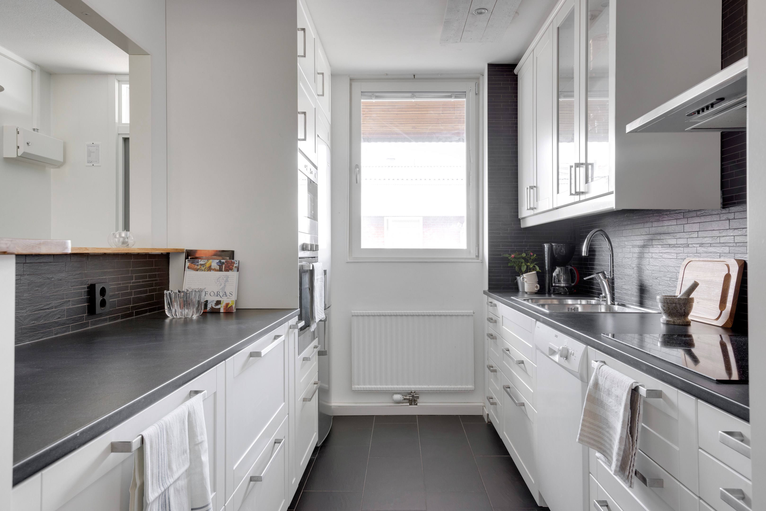 Bostadsbild från Gräslöksgatan 26, Såld i Årsta, Uppsala