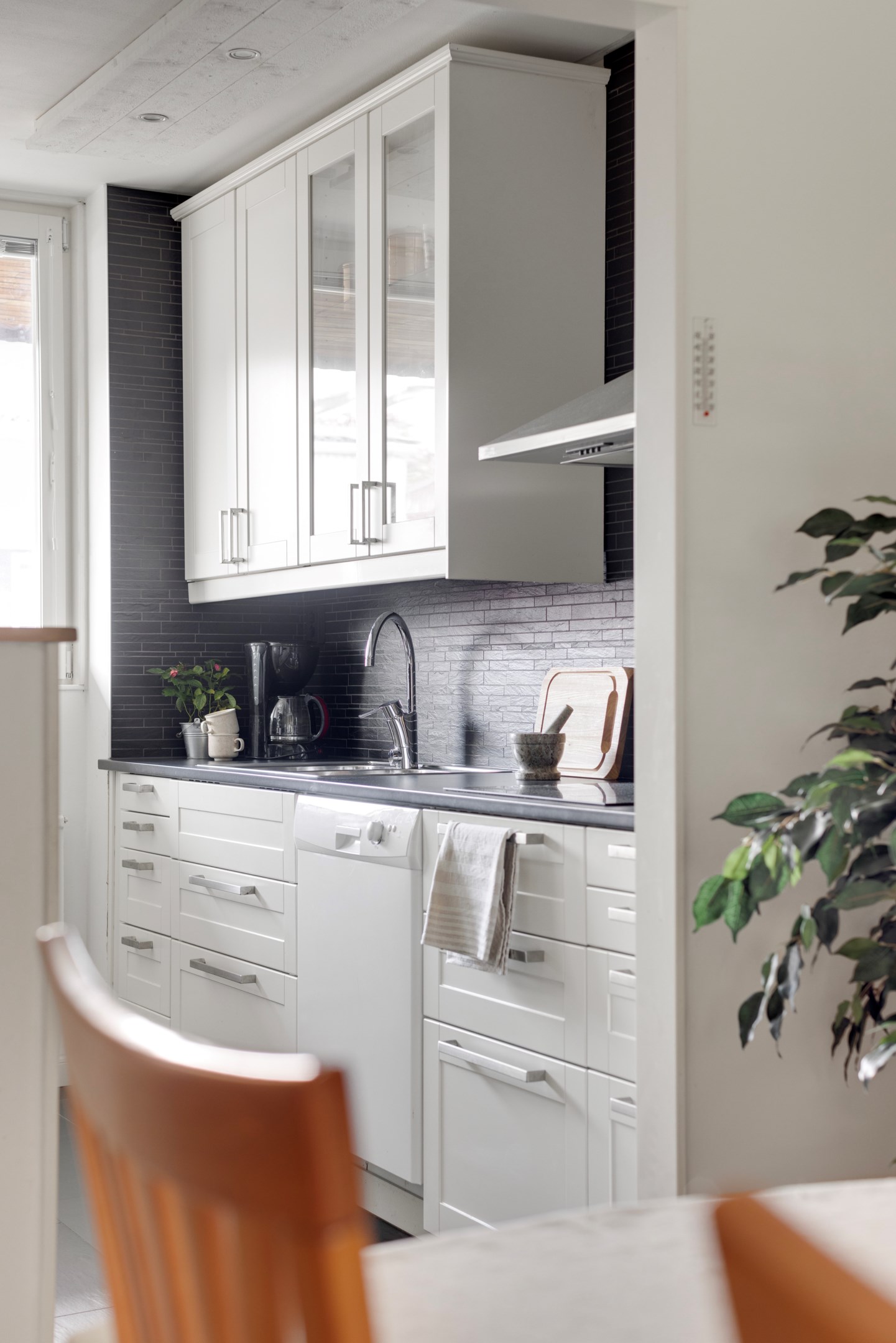 Bostadsbild från Gräslöksgatan 26, Såld i Årsta, Uppsala