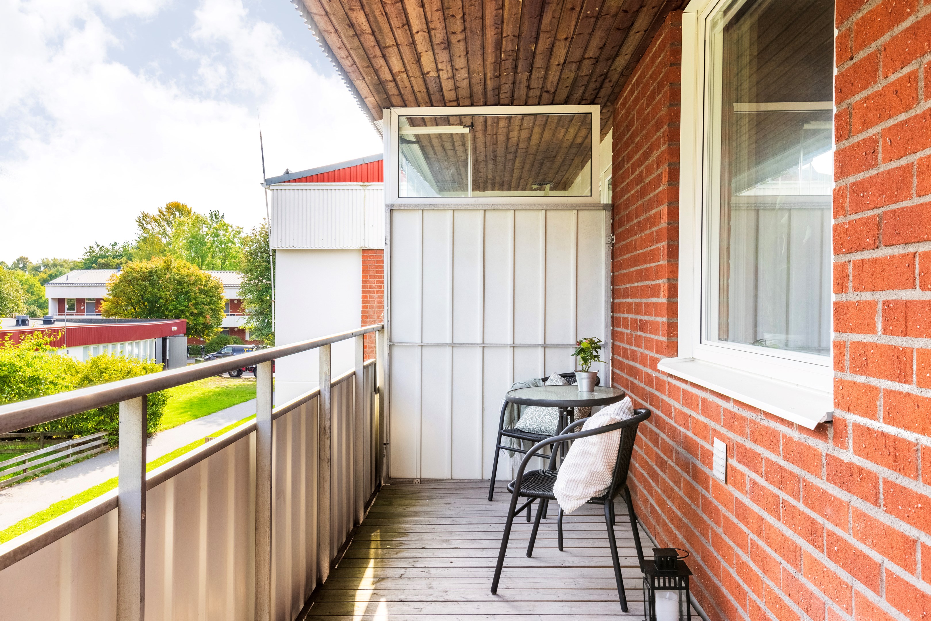 Bostadsbild från Gräslöksgatan 26, Såld i Årsta, Uppsala