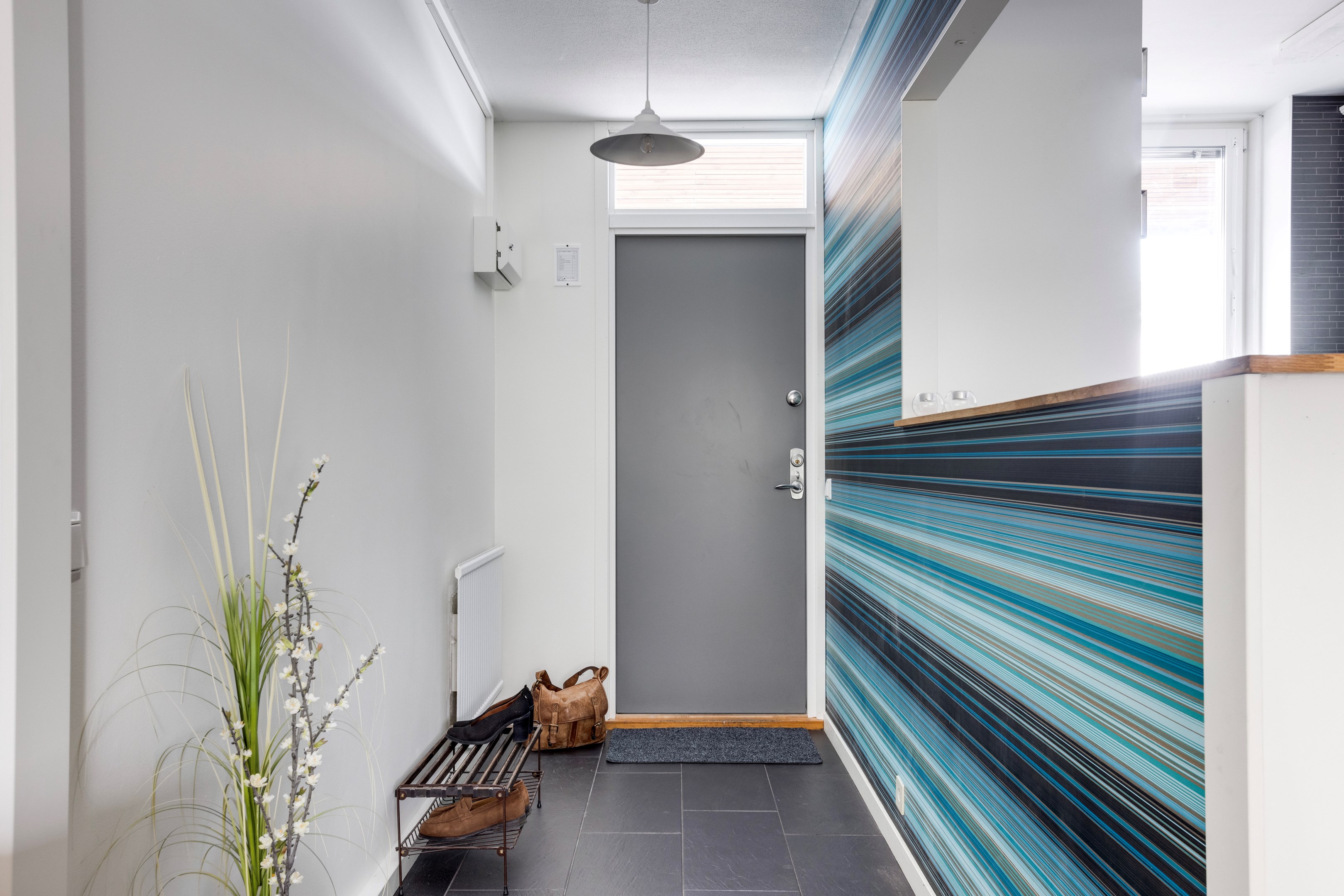 Bostadsbild från Gräslöksgatan 26, Såld i Årsta, Uppsala