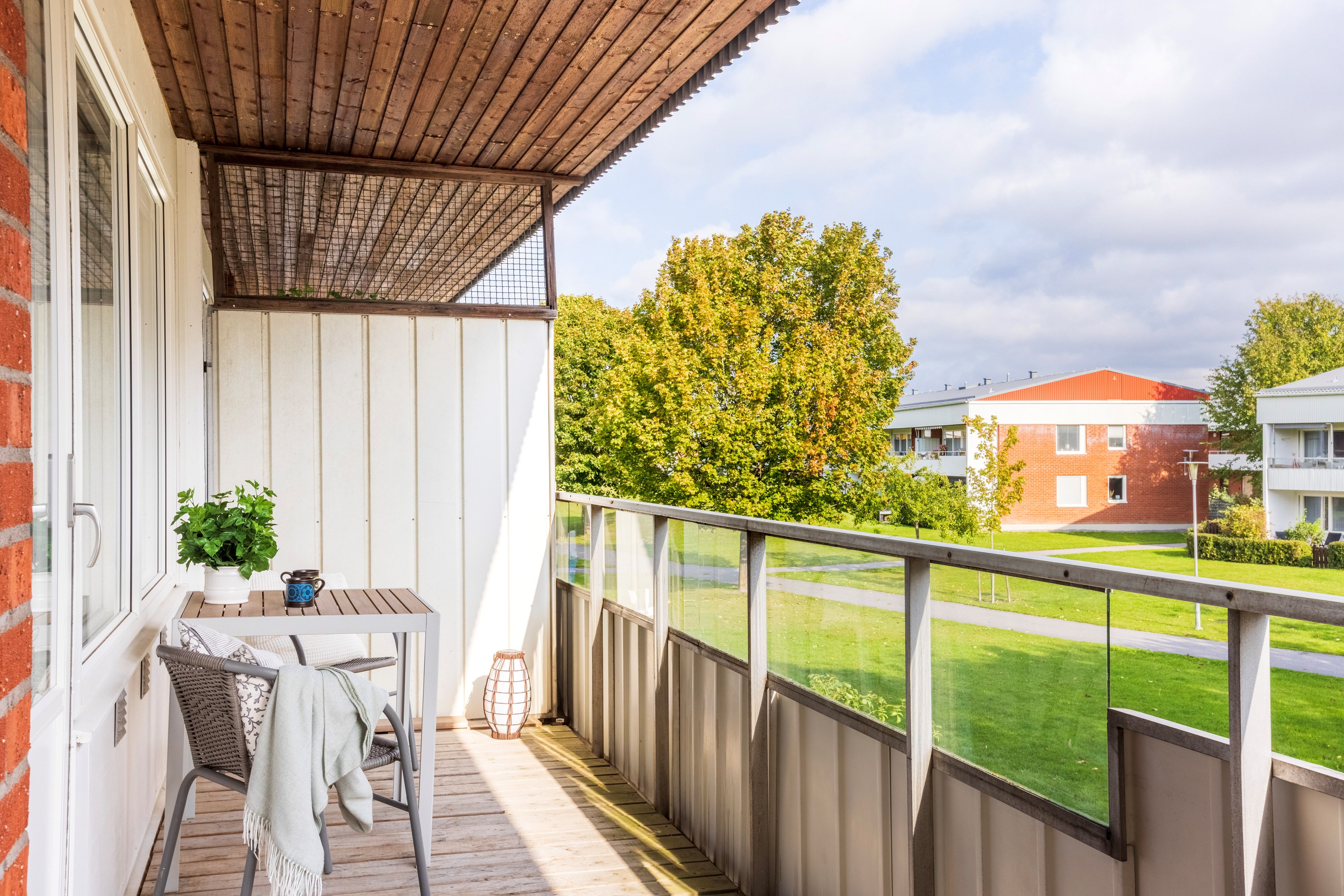 Bostadsbild från Gräslöksgatan 26, Såld i Årsta, Uppsala