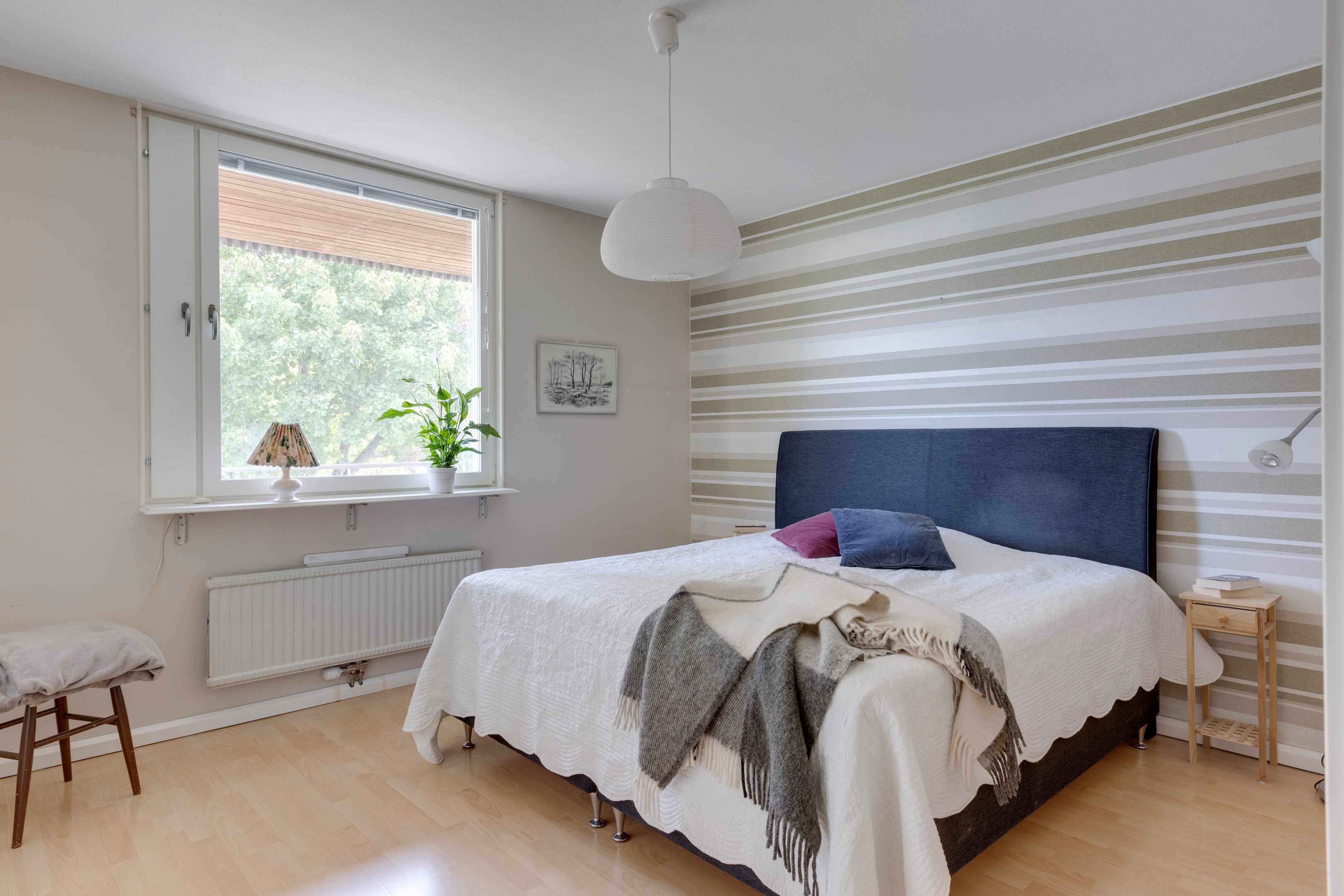 Bostadsbild från Gräslöksgatan 26, Såld i Årsta, Uppsala