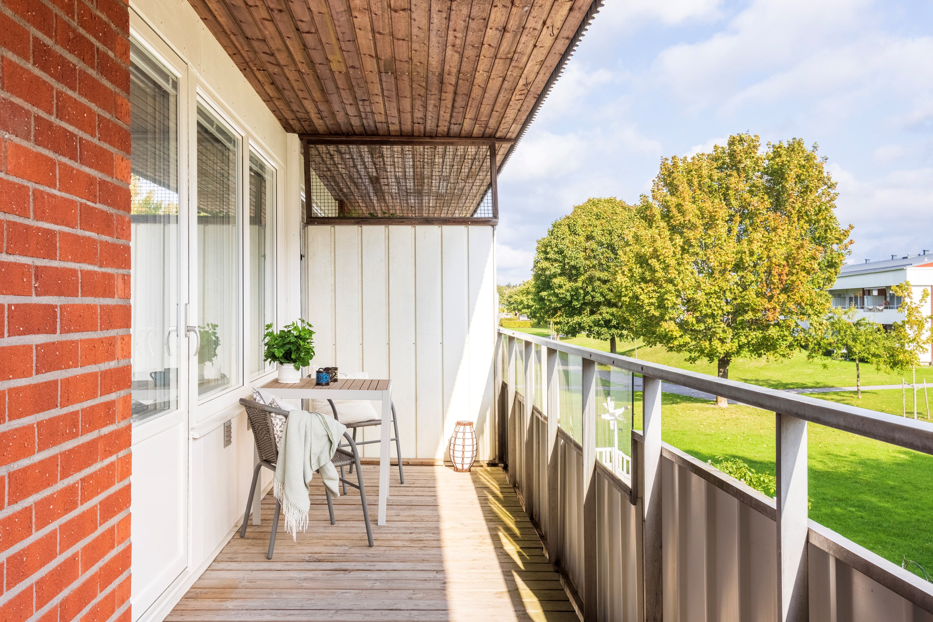 Bostadsbild från Gräslöksgatan 26, Såld i Årsta, Uppsala