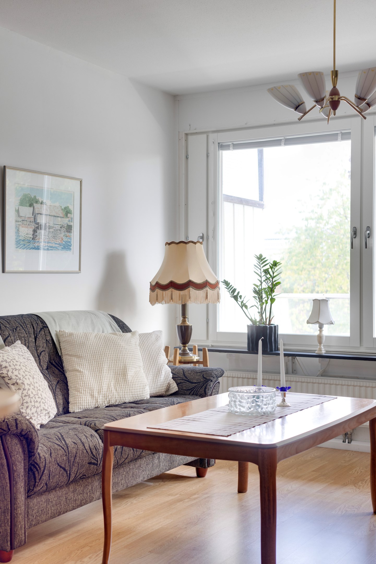 Bostadsbild från Gräslöksgatan 26, Såld i Årsta, Uppsala